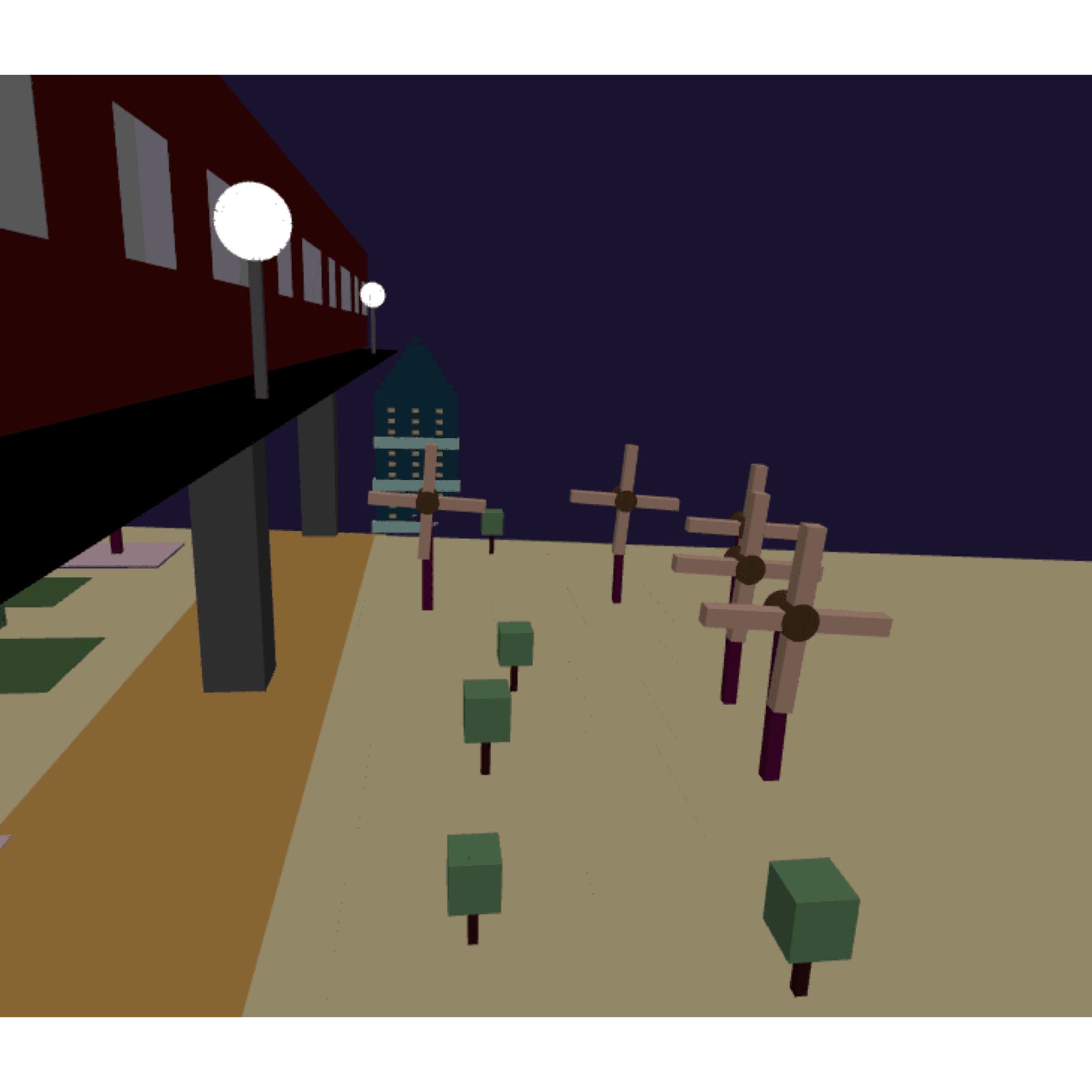 Monorail preview 4