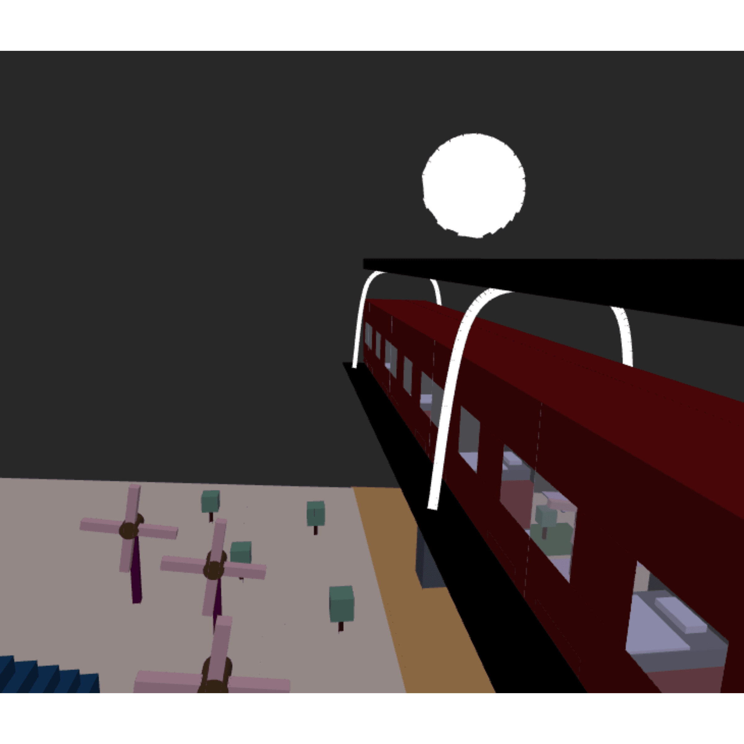 Monorail
