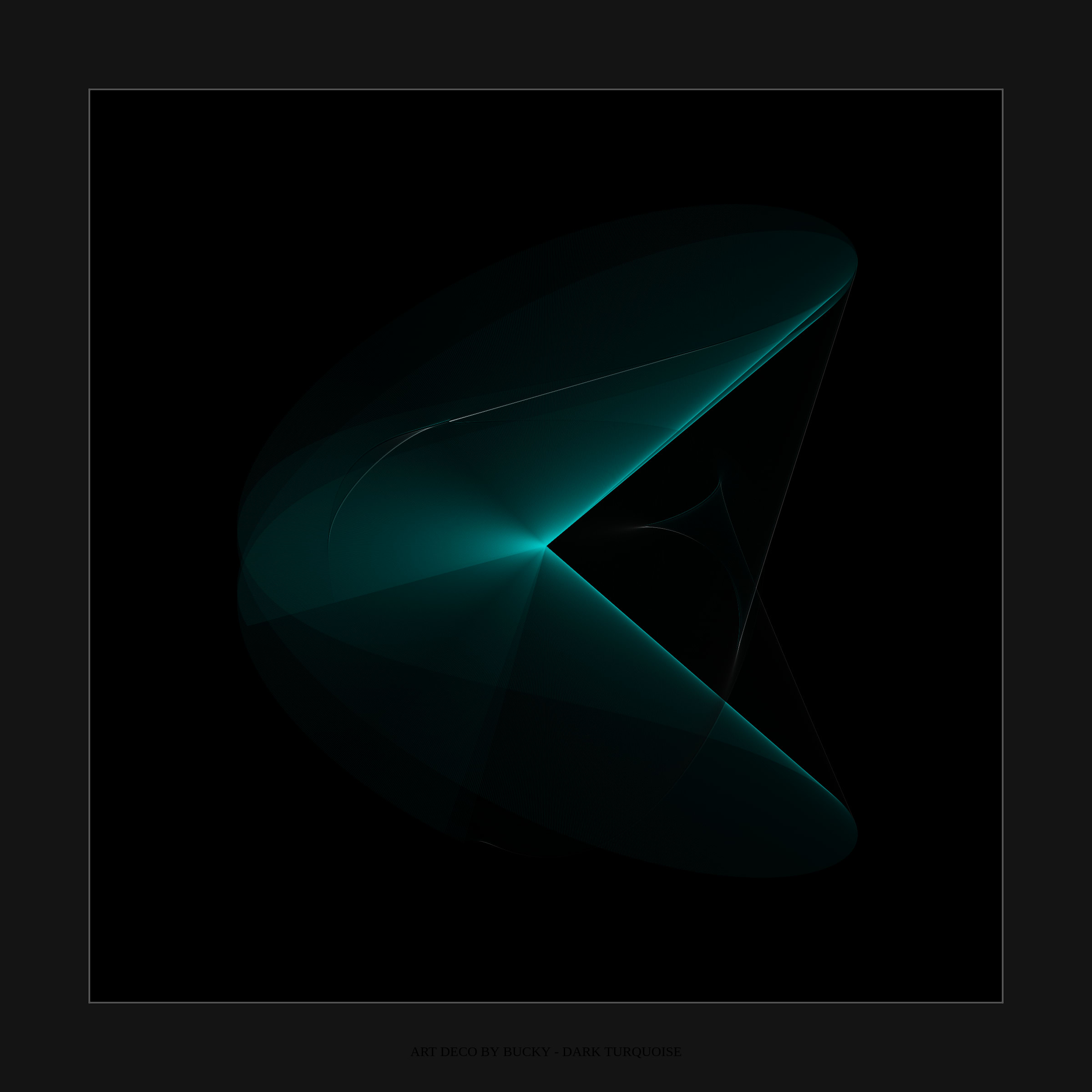 Featured token for: ART DECO