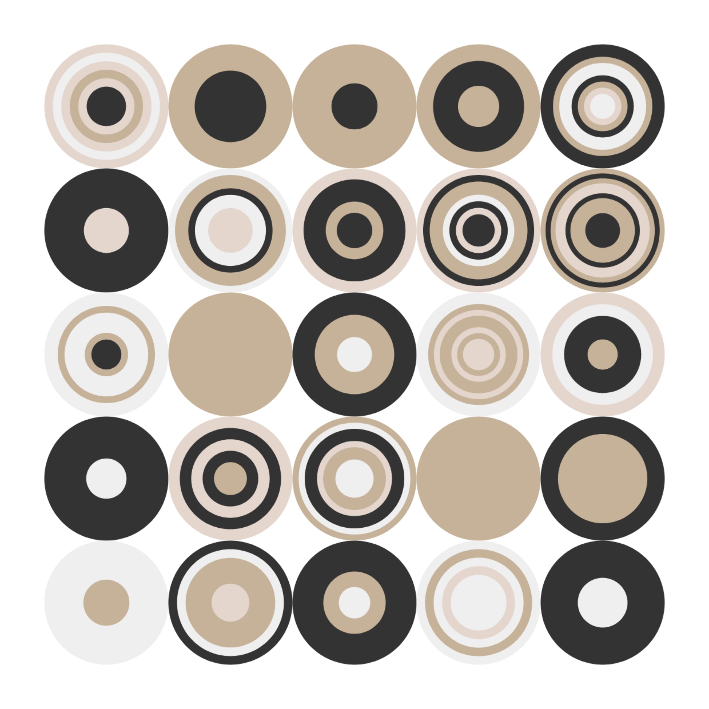 Featured token for: (Dis)ordered