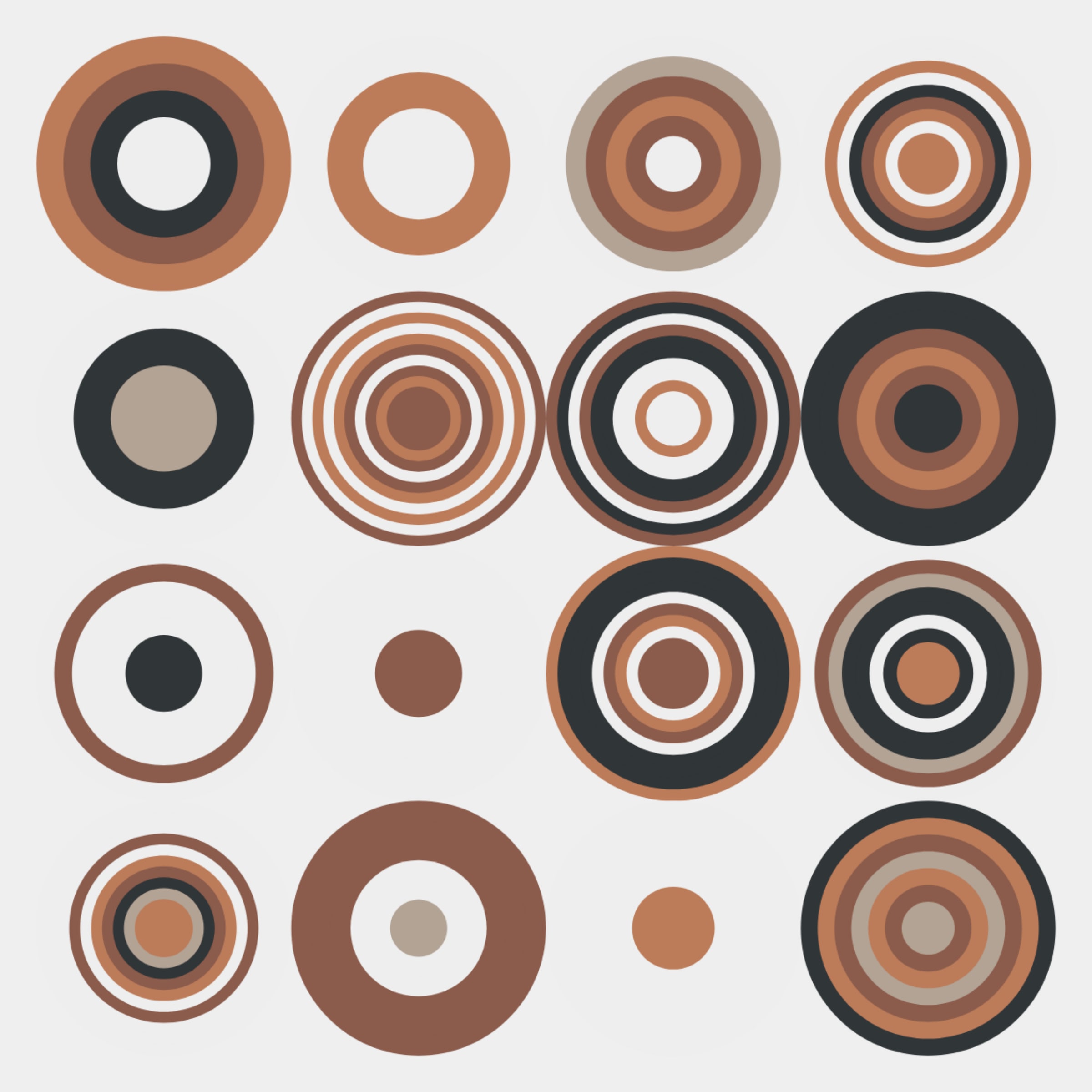 Featured token for: (Dis)ordered