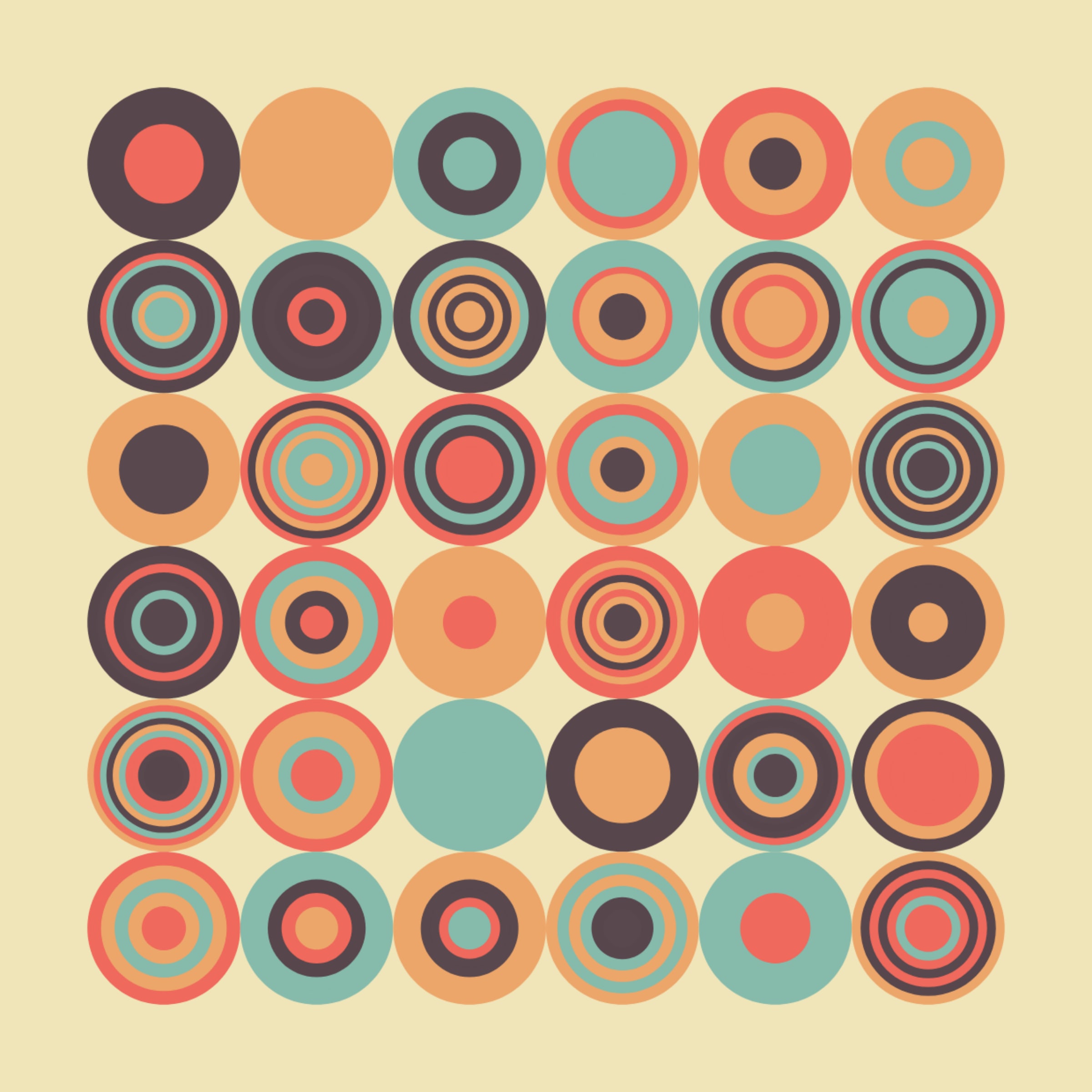 Featured token for: (Dis)ordered