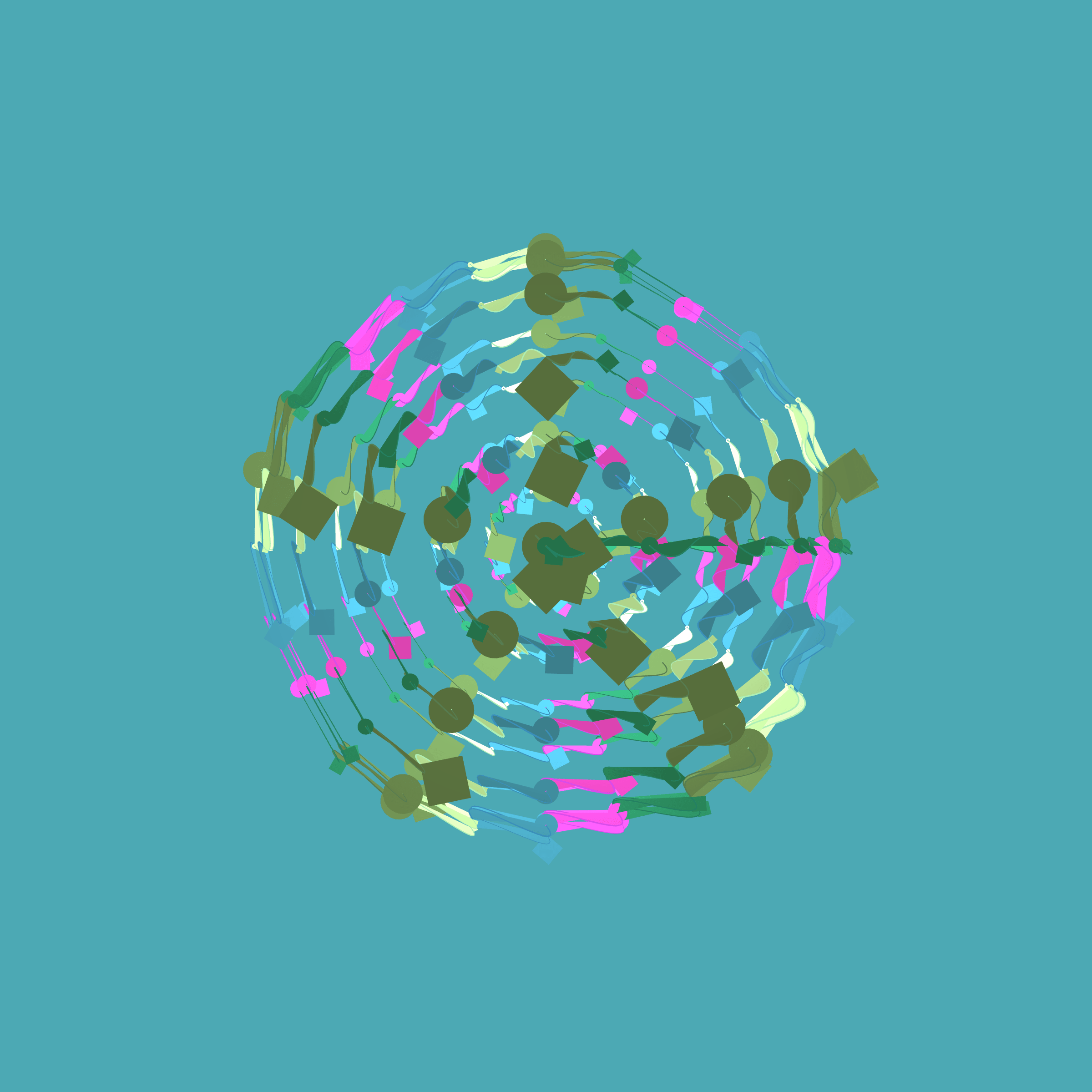 Featured token for: More Squirl