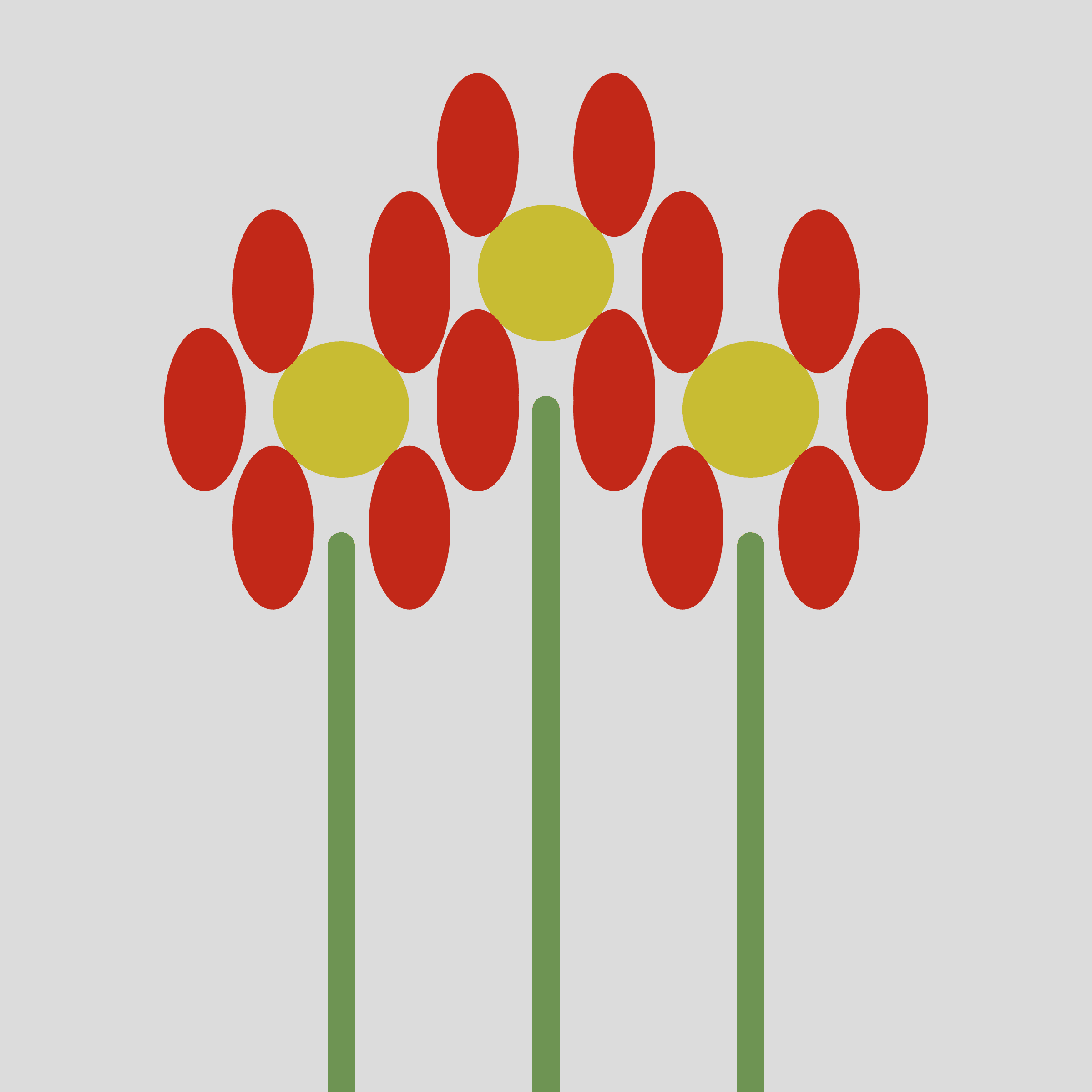 Featured token for: Flower Game