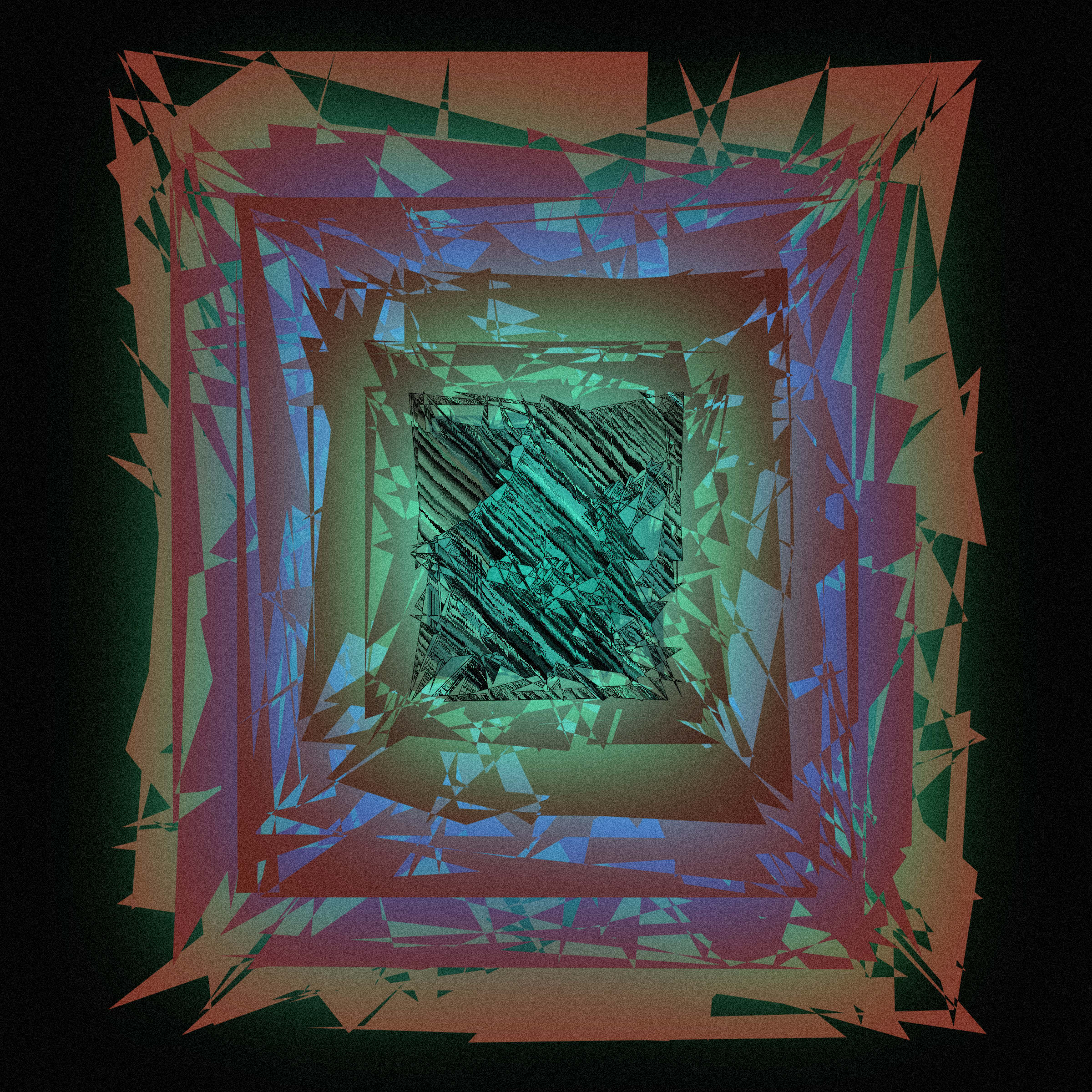 Featured token for: Frames