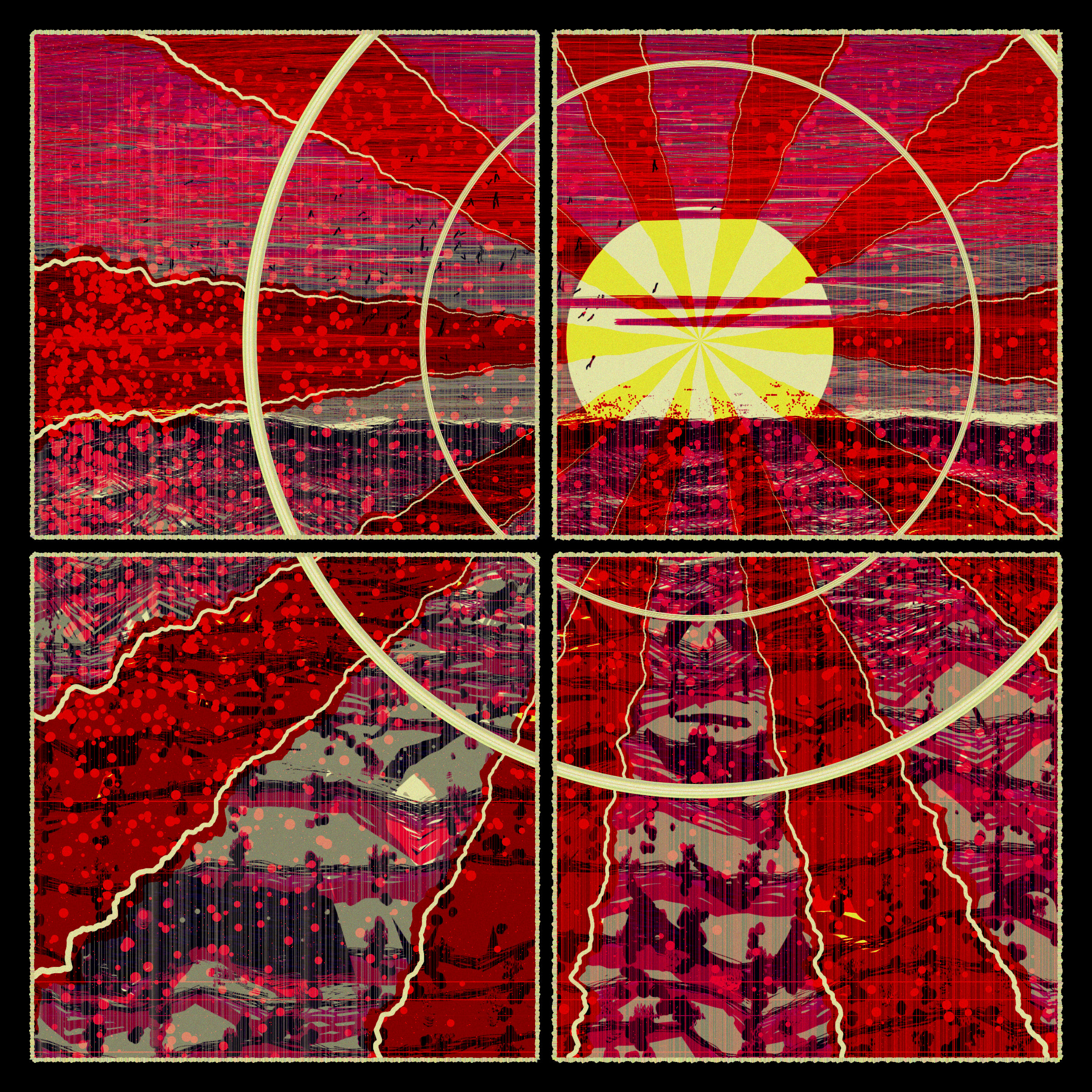 Featured token for: New Day