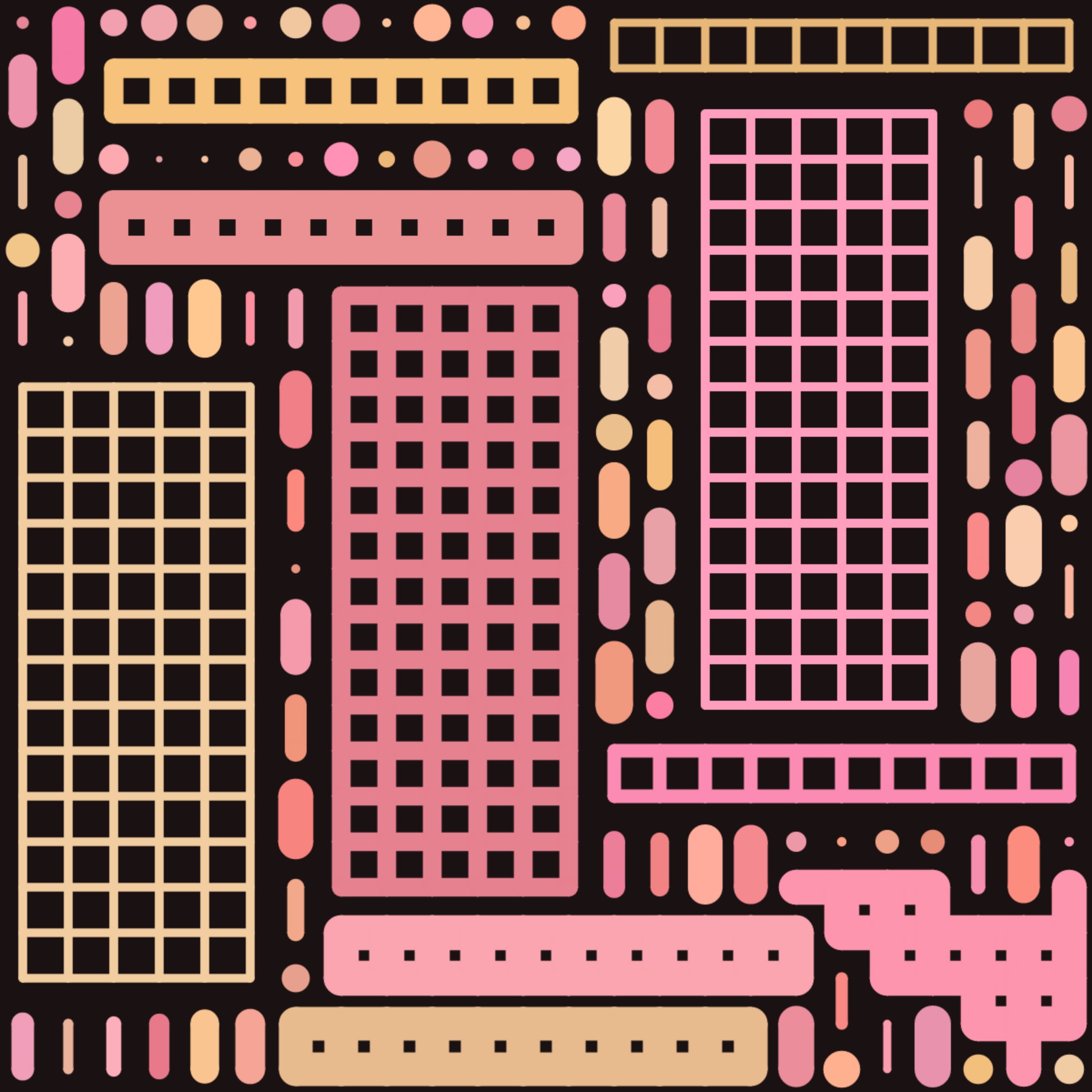 Featured token for: Decomposition