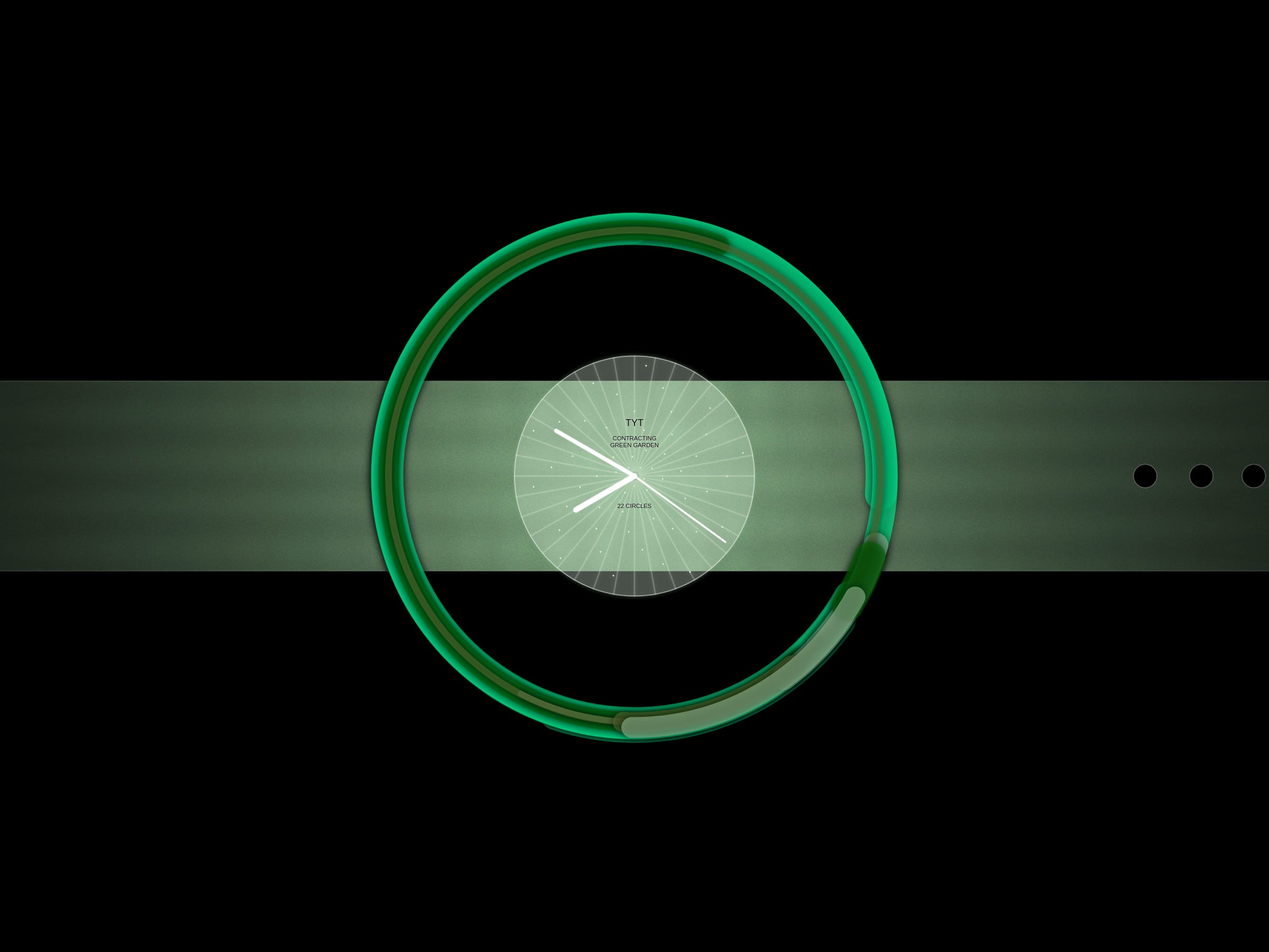 Featured token for: TAKE YOUR TIME