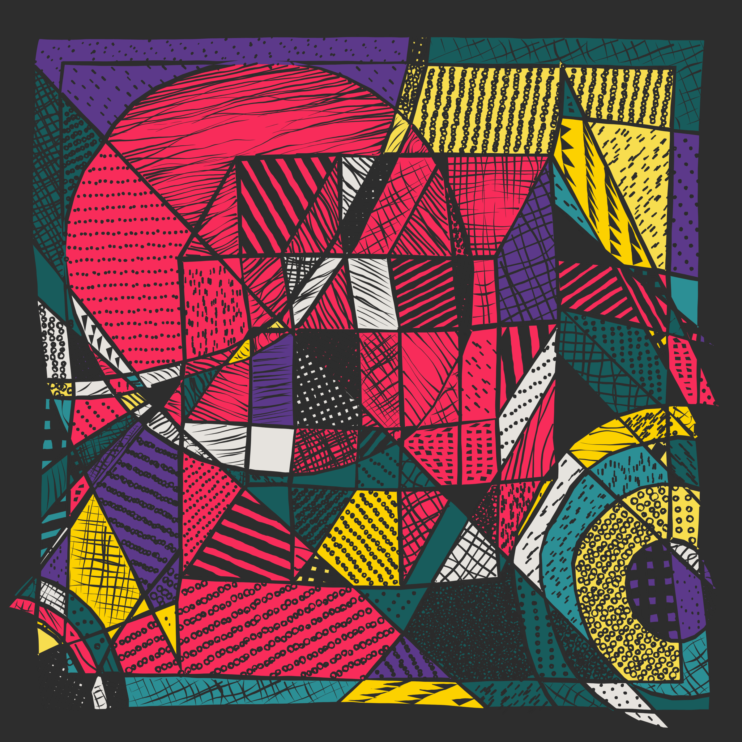 Featured token for: reCube