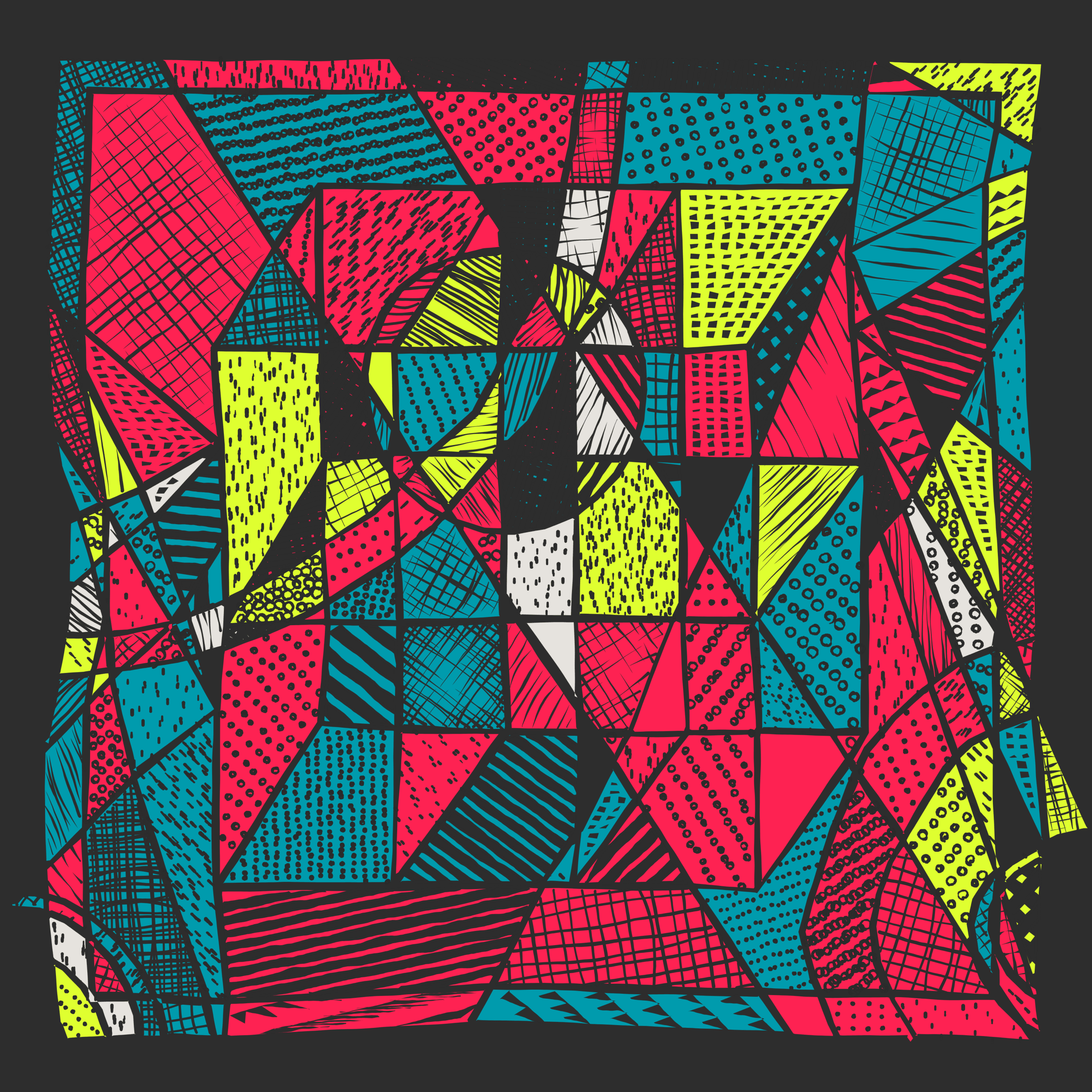 reCube