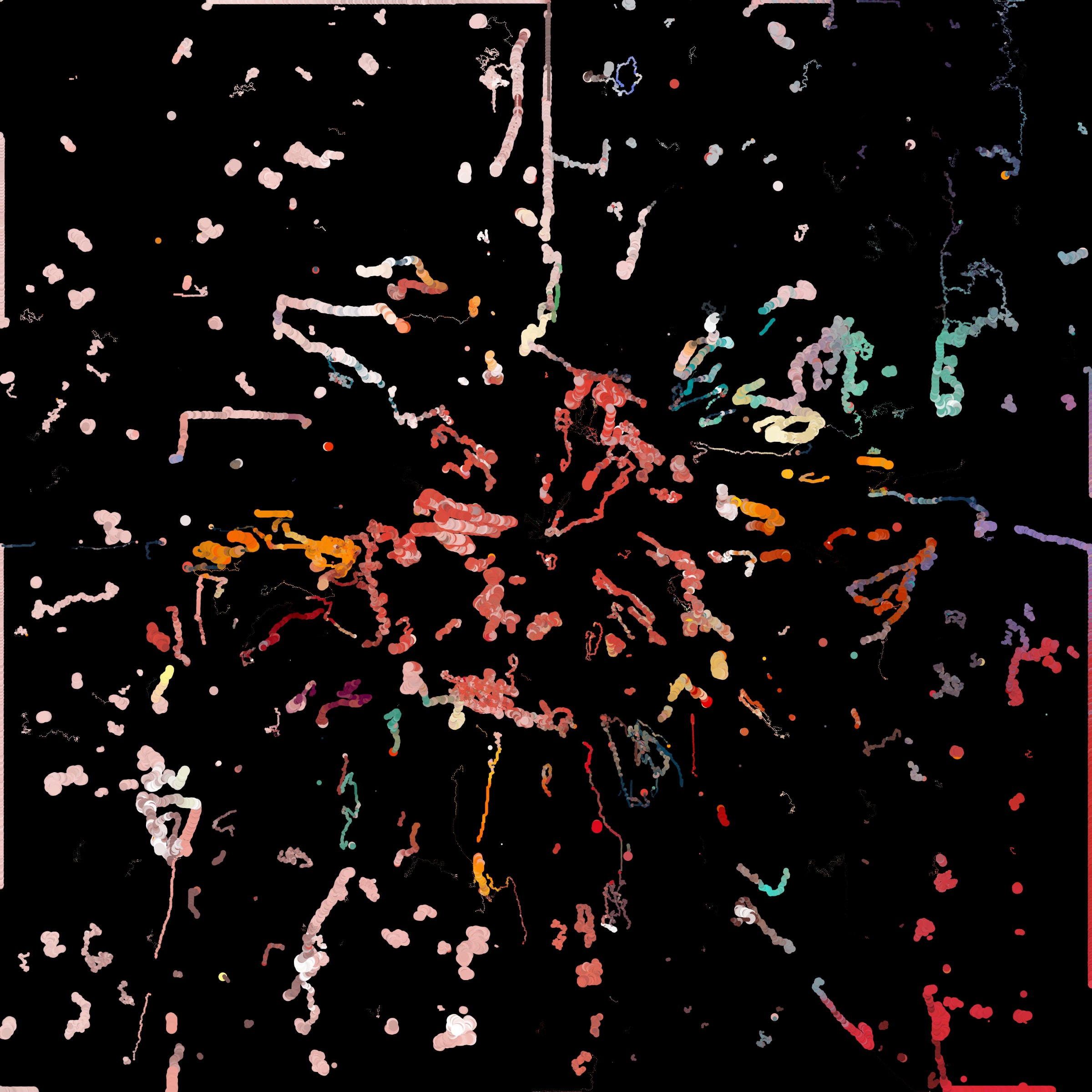 Featured token for: The Symphony of Sentiments