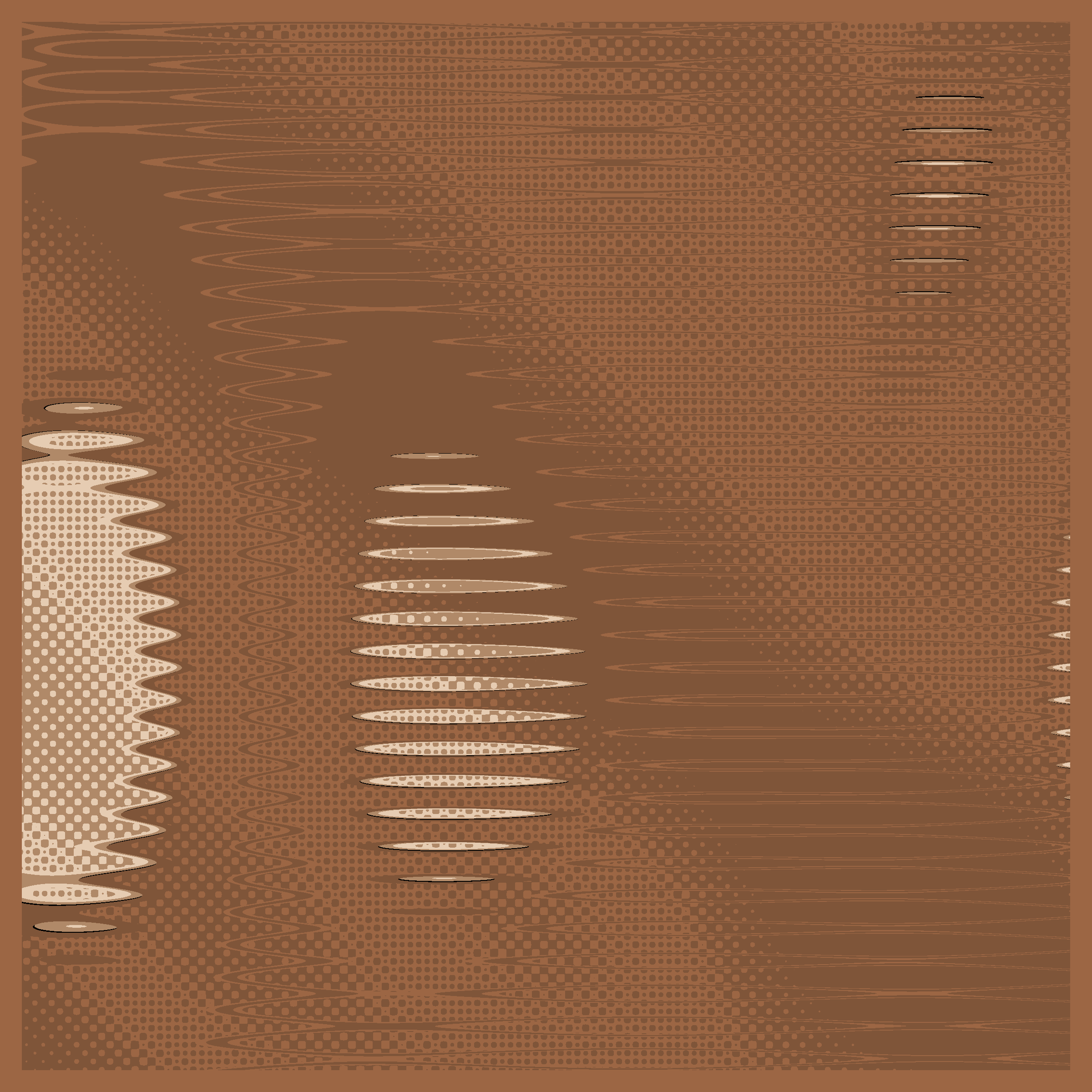 Featured token for: Through my windshield
