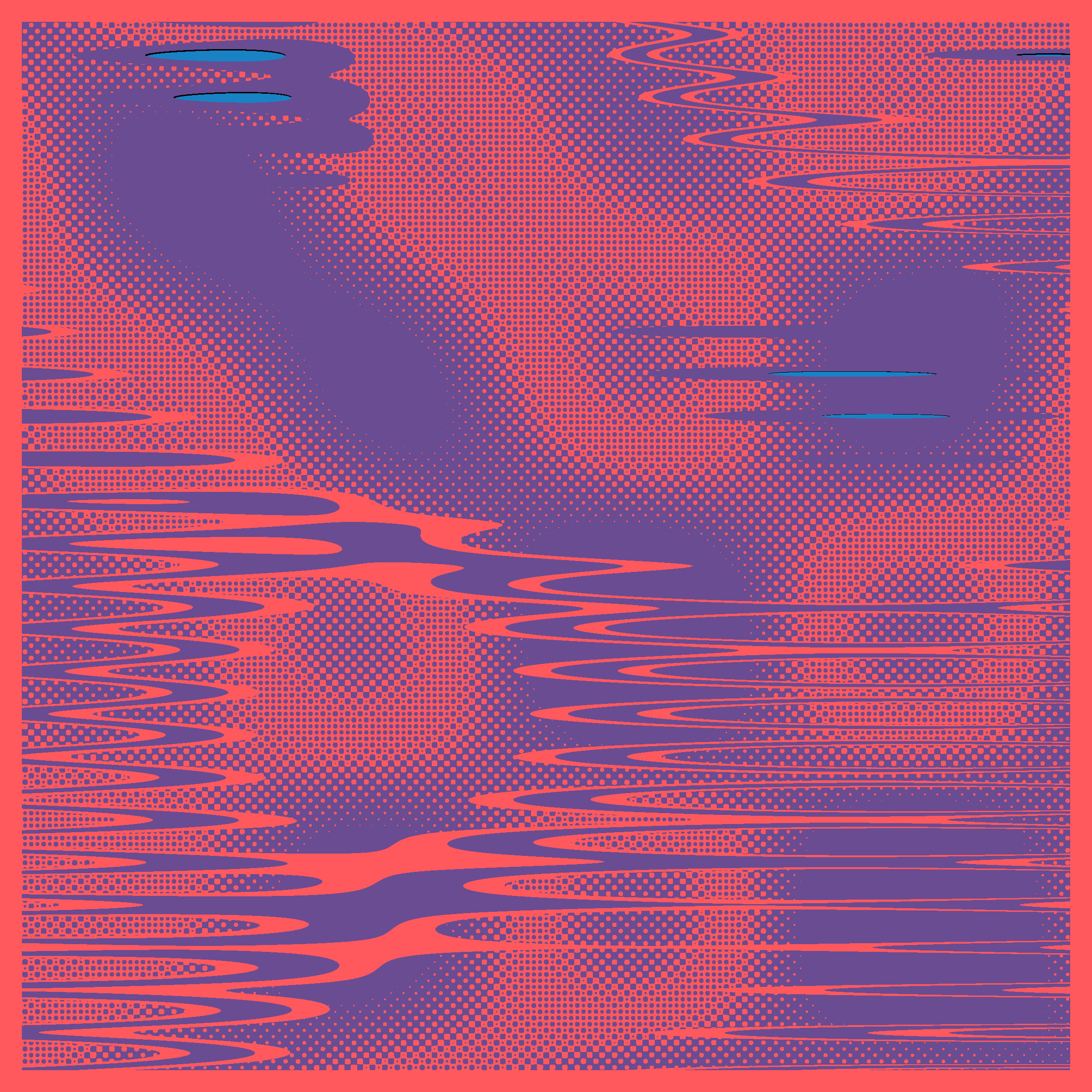 Featured token for: Through my windshield