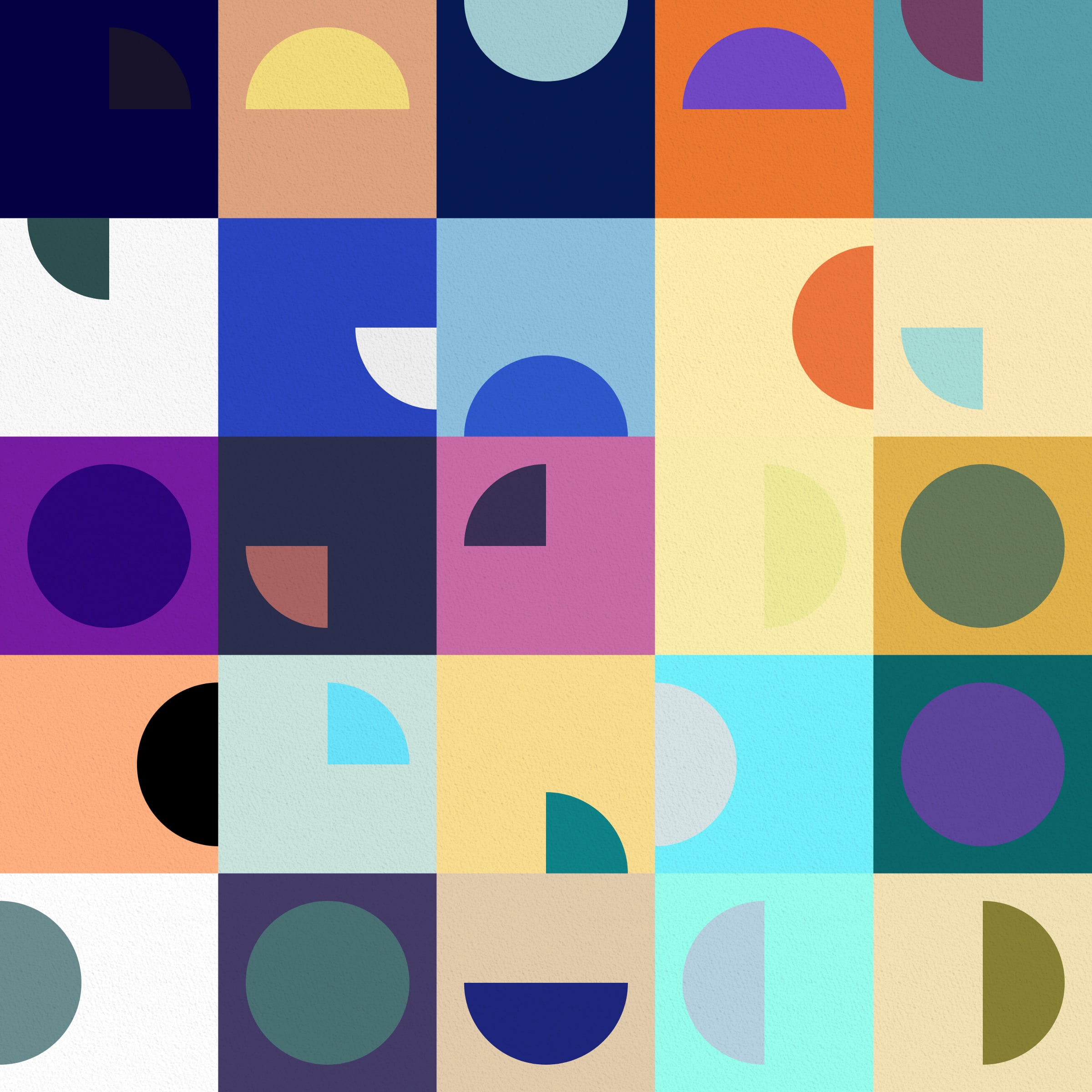 ARCEOMETRY Rainbow Edition