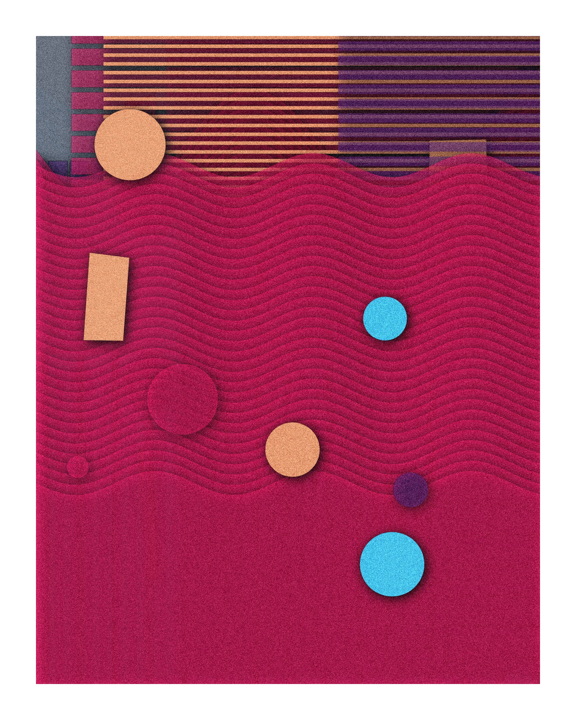 Featured token for: Staged Mirage