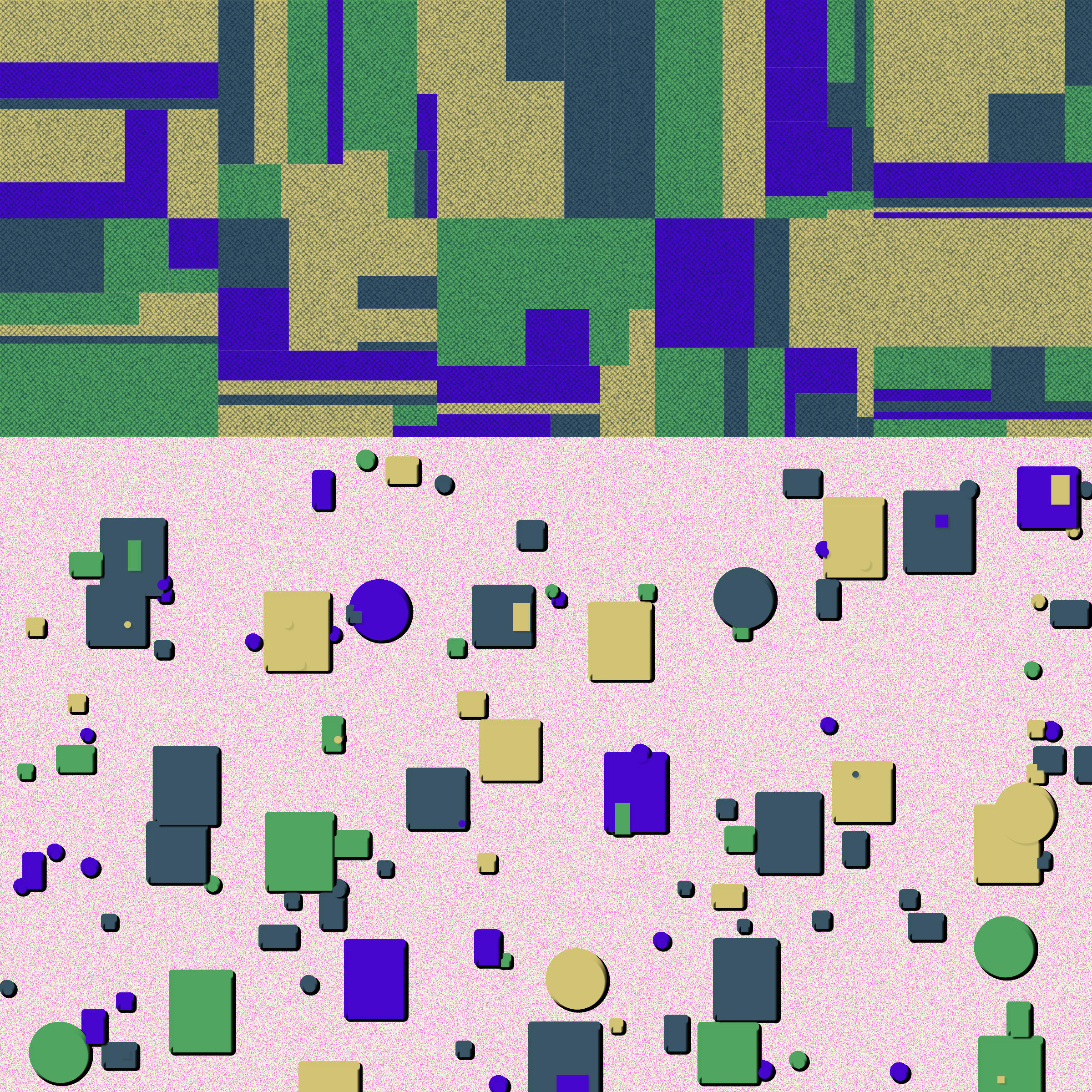 Featured token for: Random Origin Story