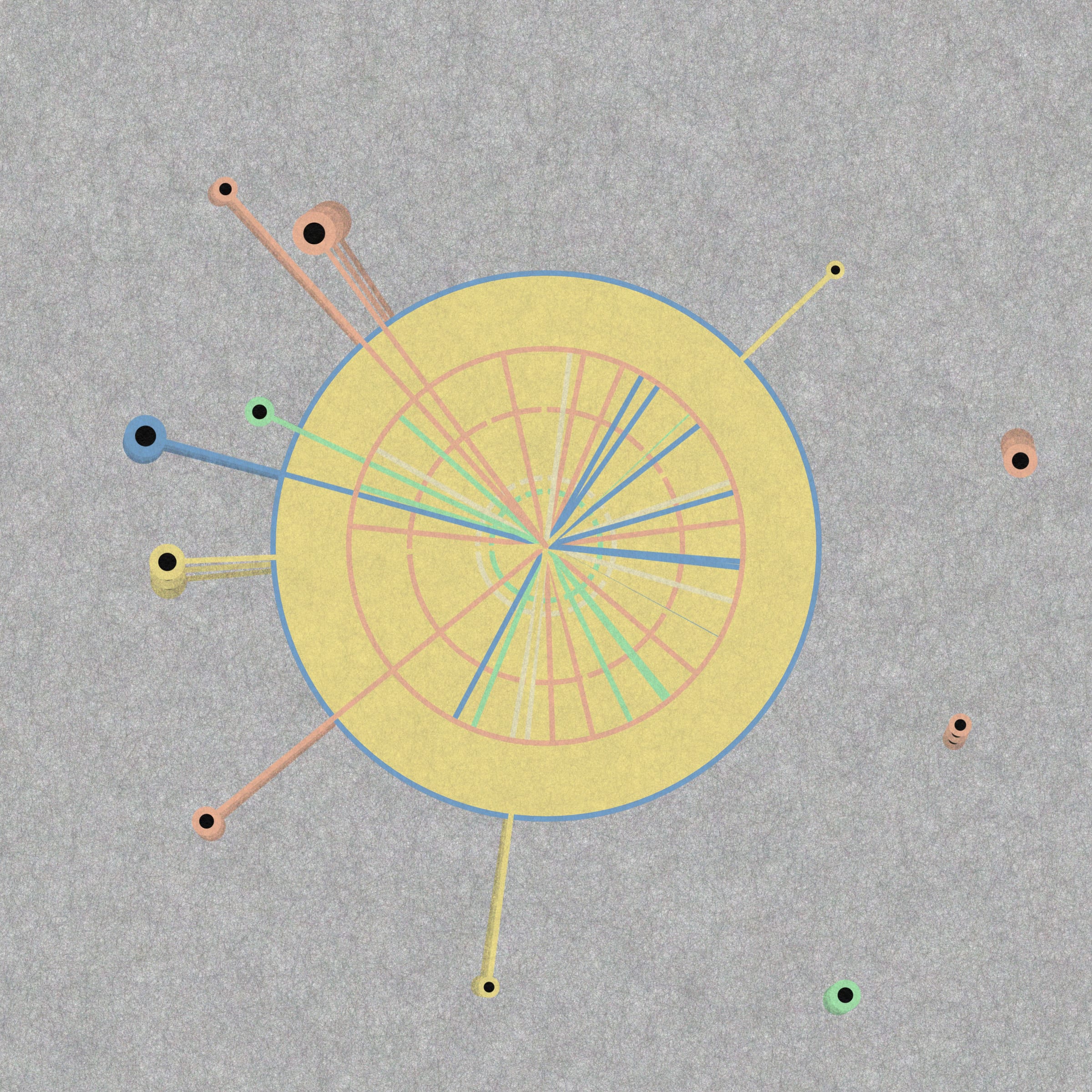 Featured token for: Temporal Liberation