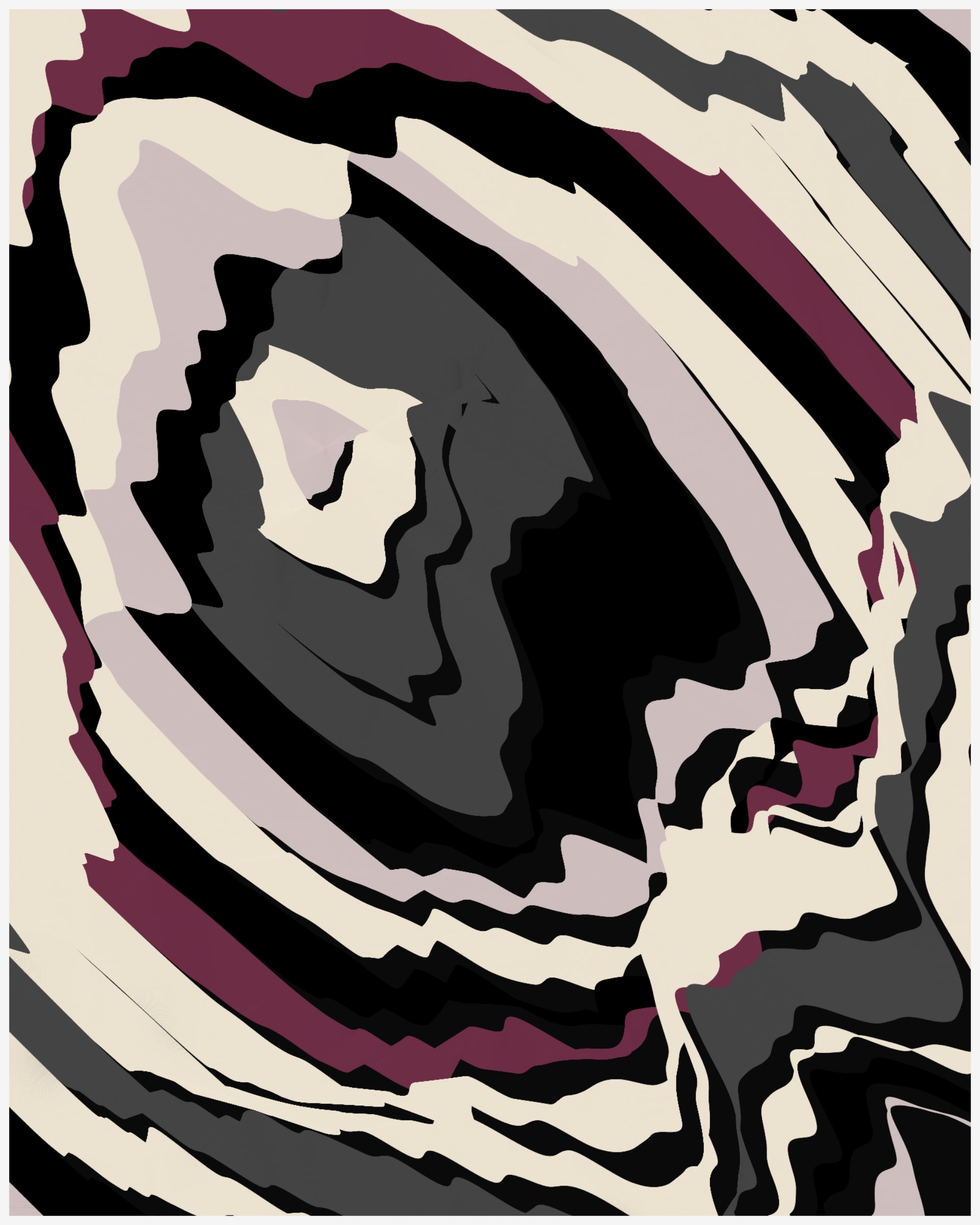 Featured token for: Revolving vision