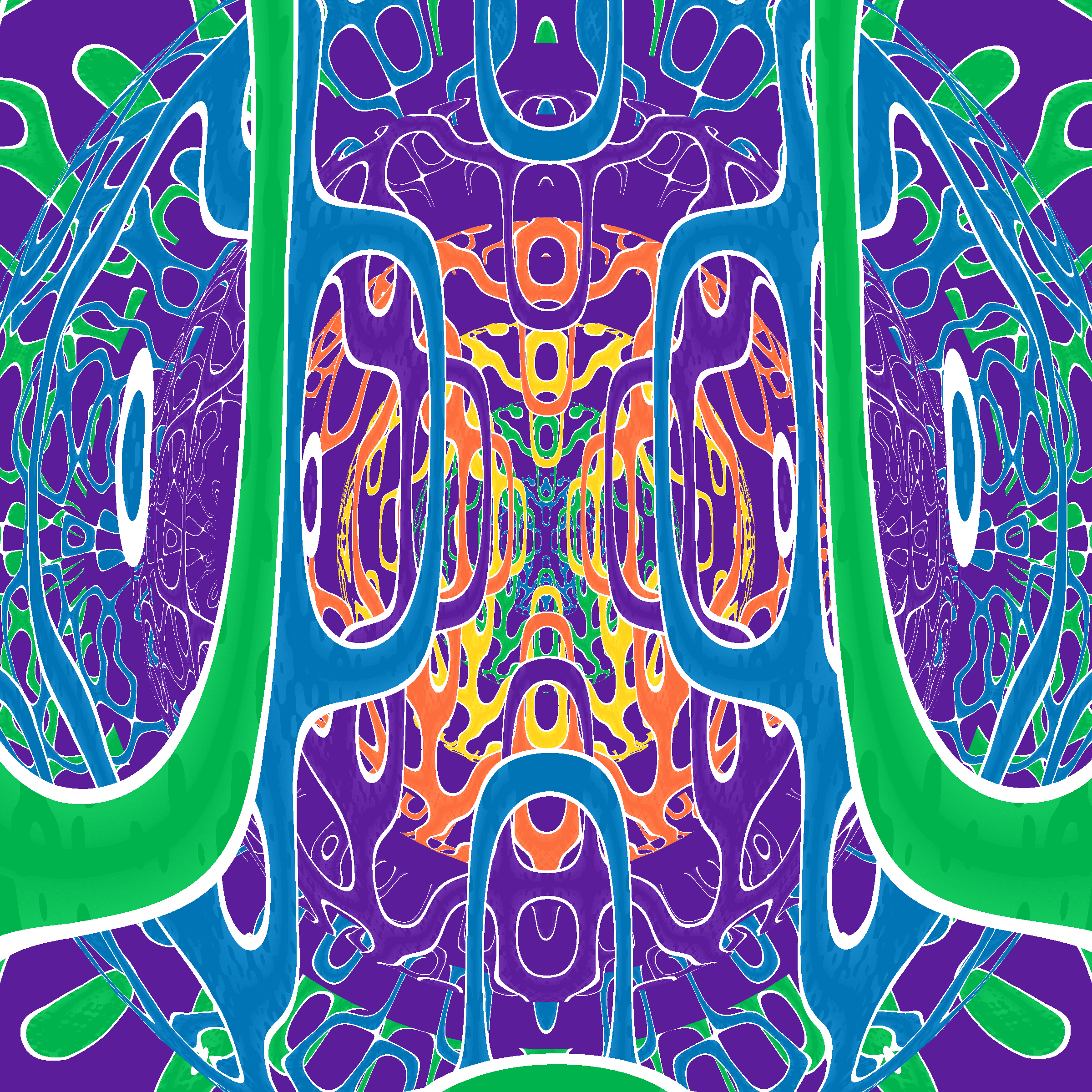 Featured token for: Deconstruction of Aconcagua: Molecular Anatomy of a Pebble