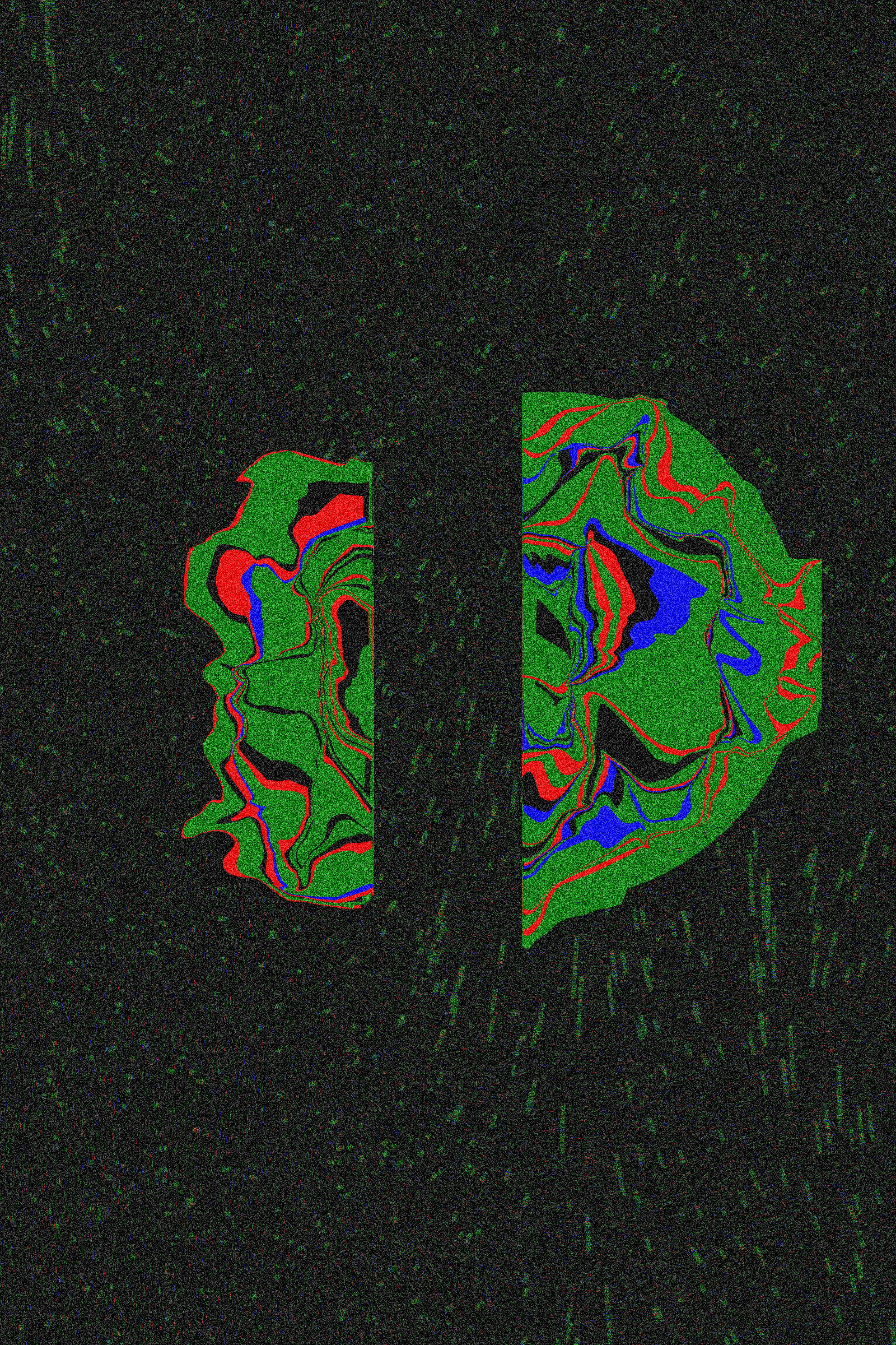 Melt Into You