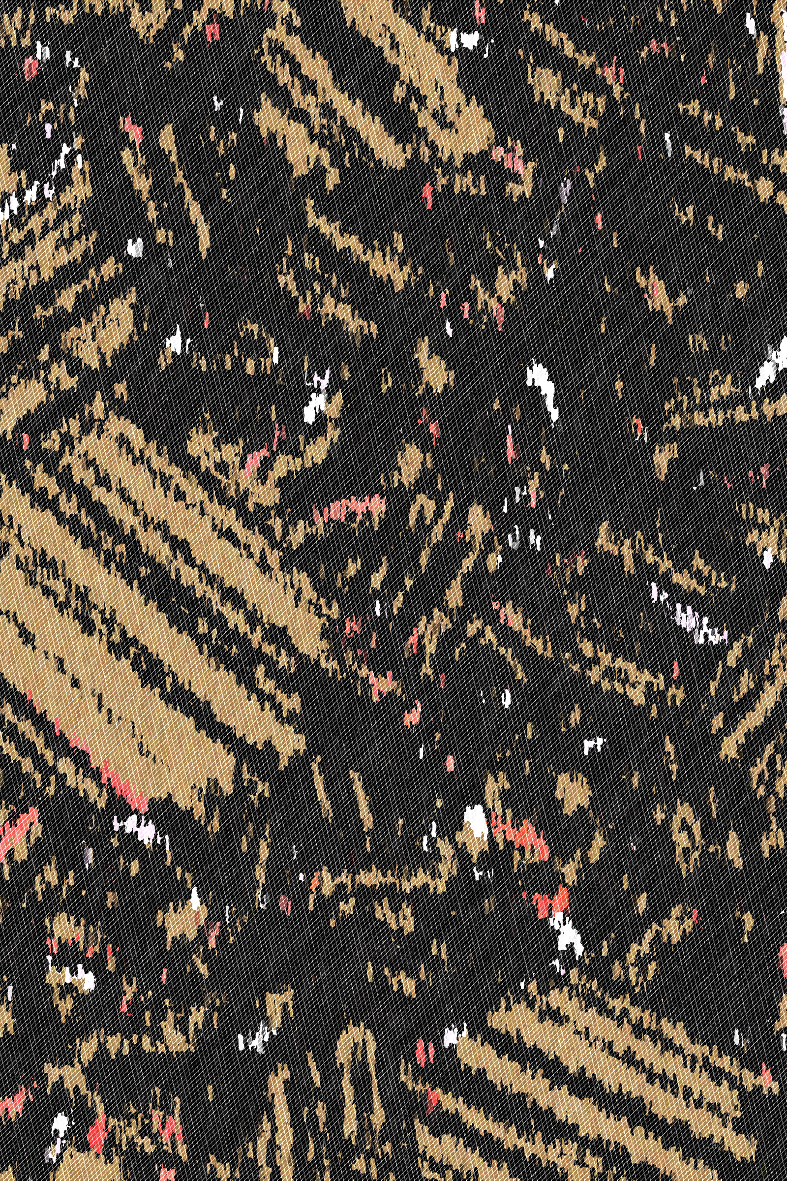 Featured token for: Fuyu 冬