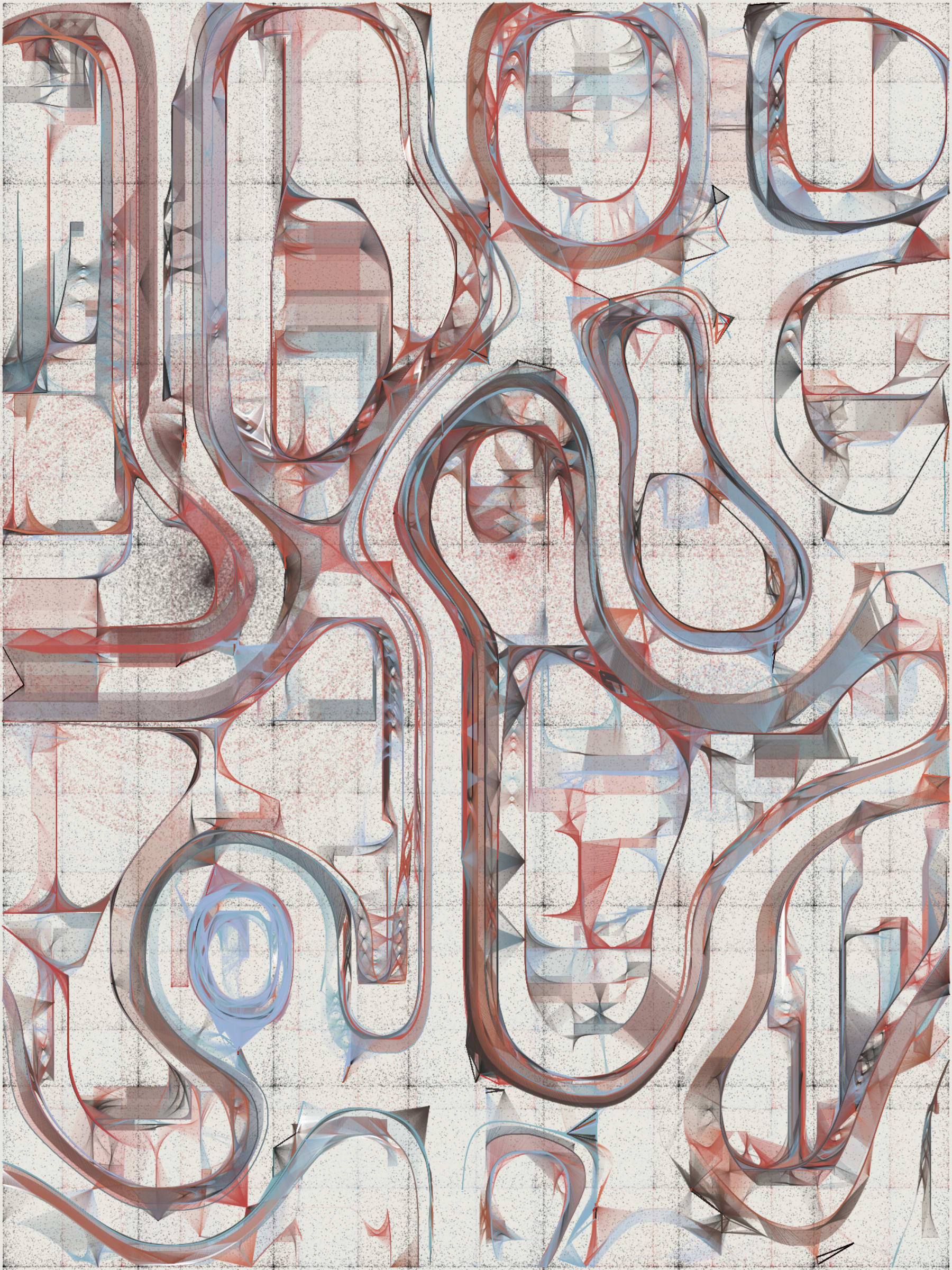Featured token for: Detritus