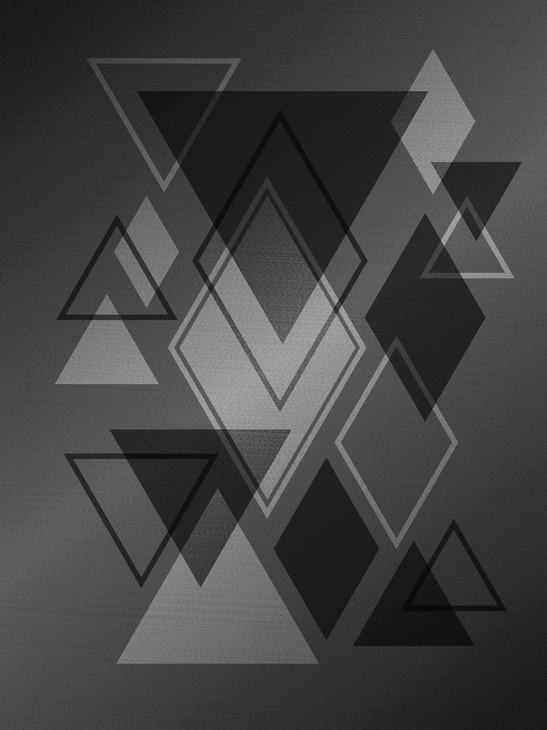 Featured token for: Geometric Harmony