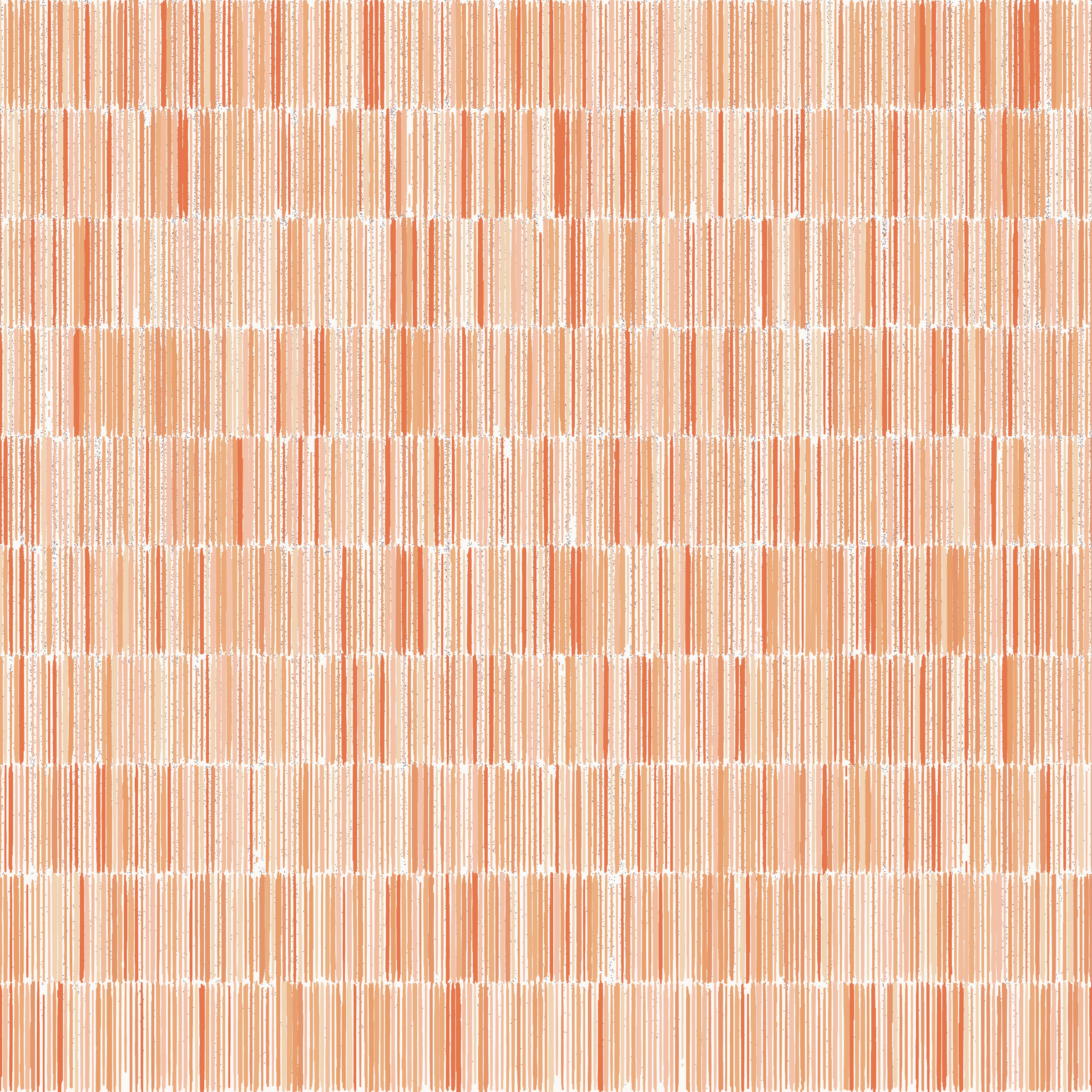 Chromatic Abstract Symphony