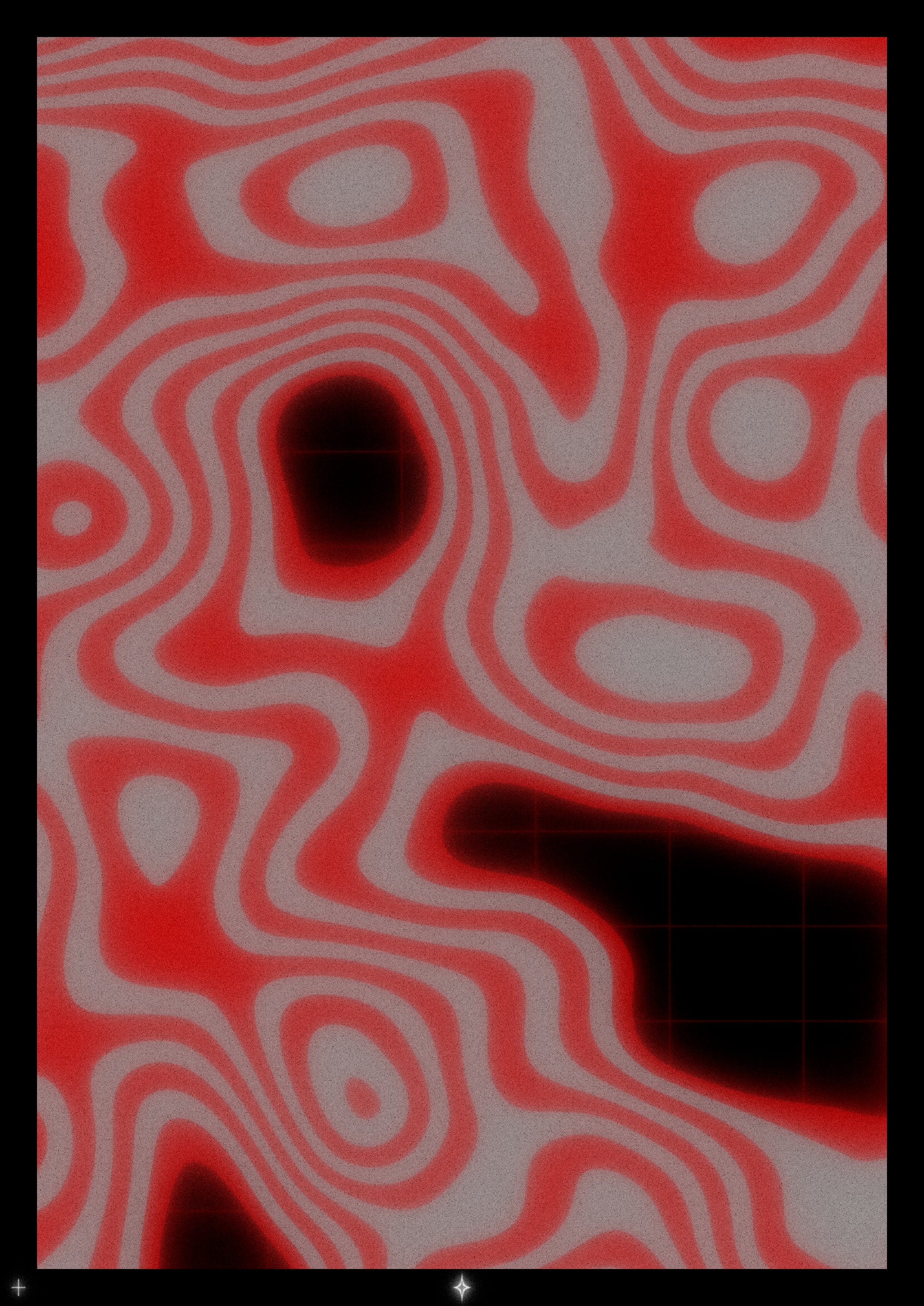 Featured token for: The Distance in Between