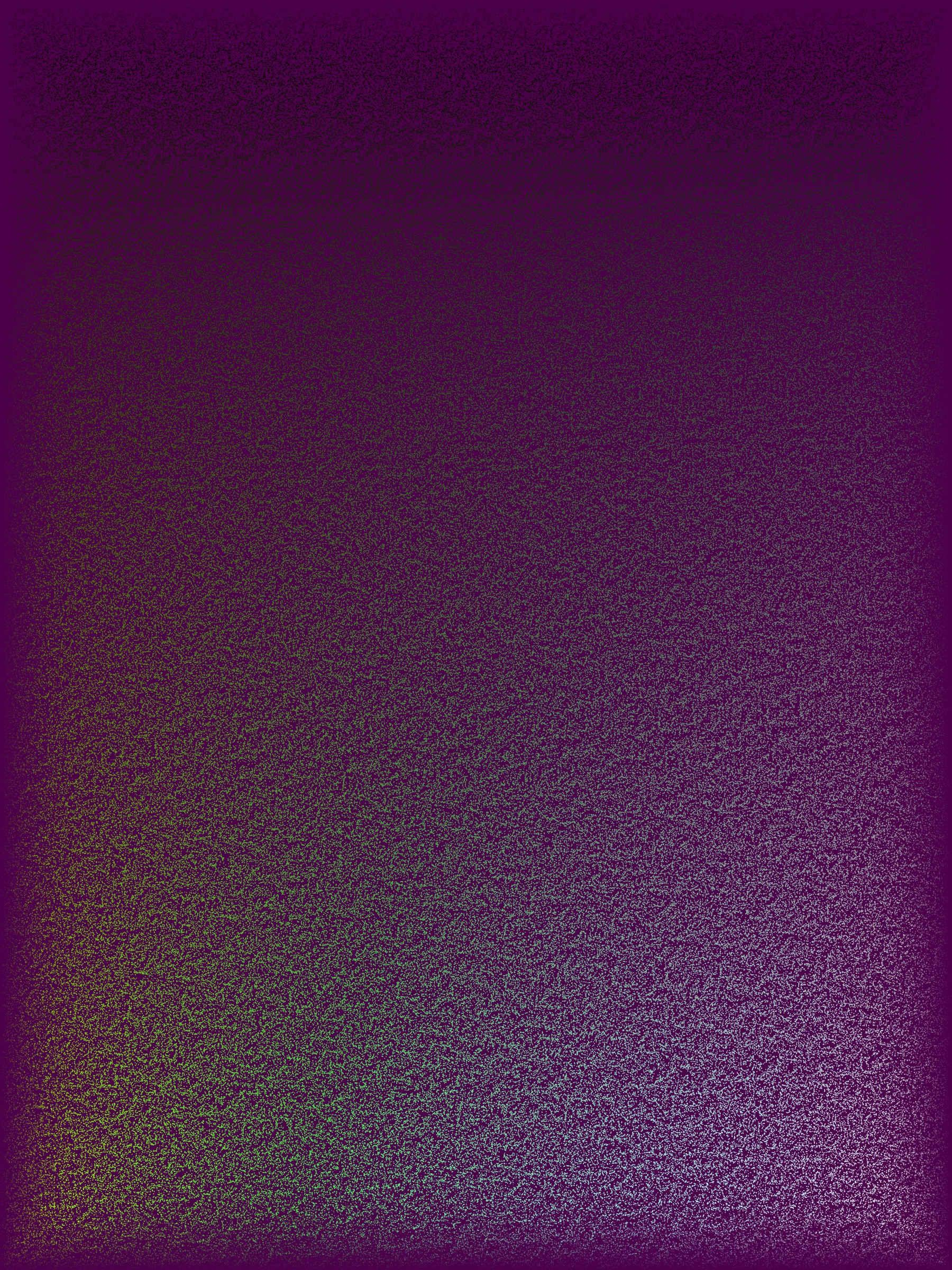Featured token for: Nebulous River