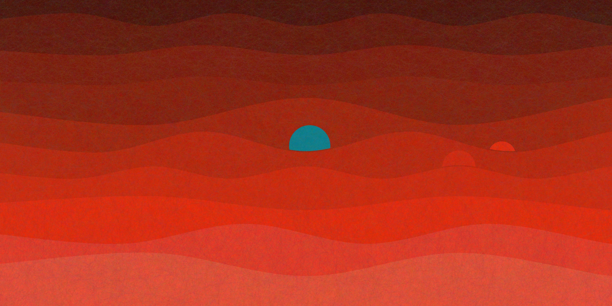 Featured token for: Float On