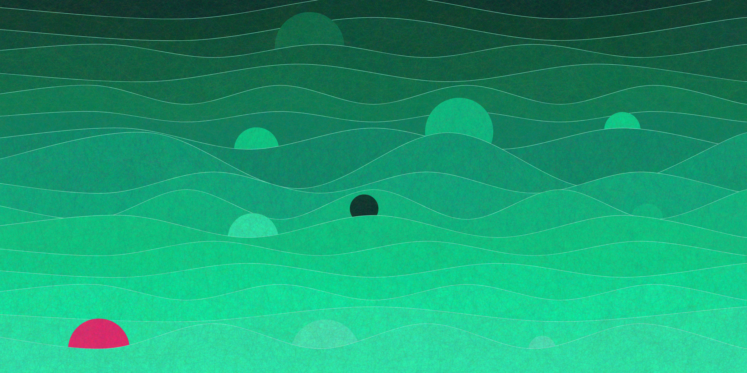 Featured token for: Float On