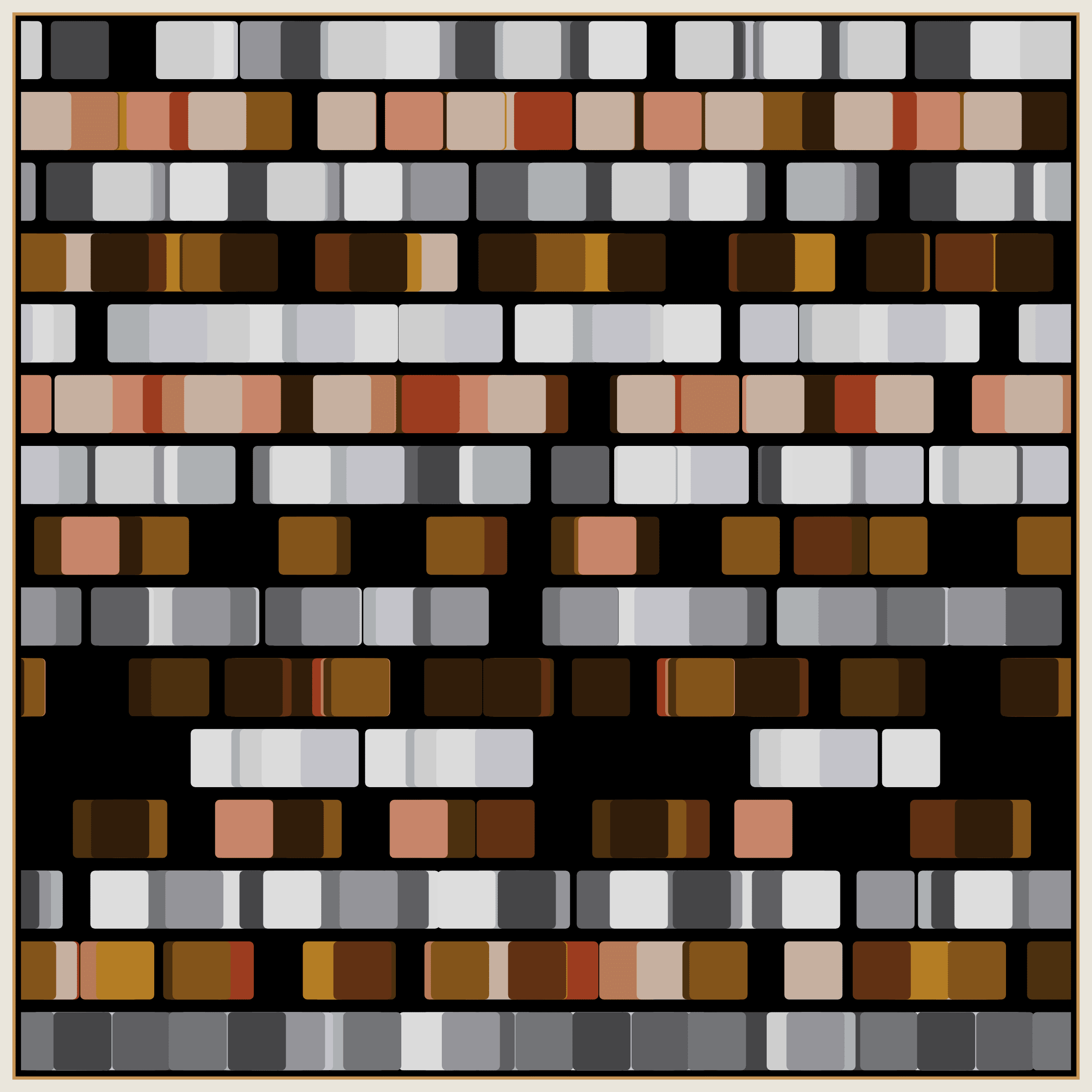 7 // Rance - Ruptures and Unpredictability
