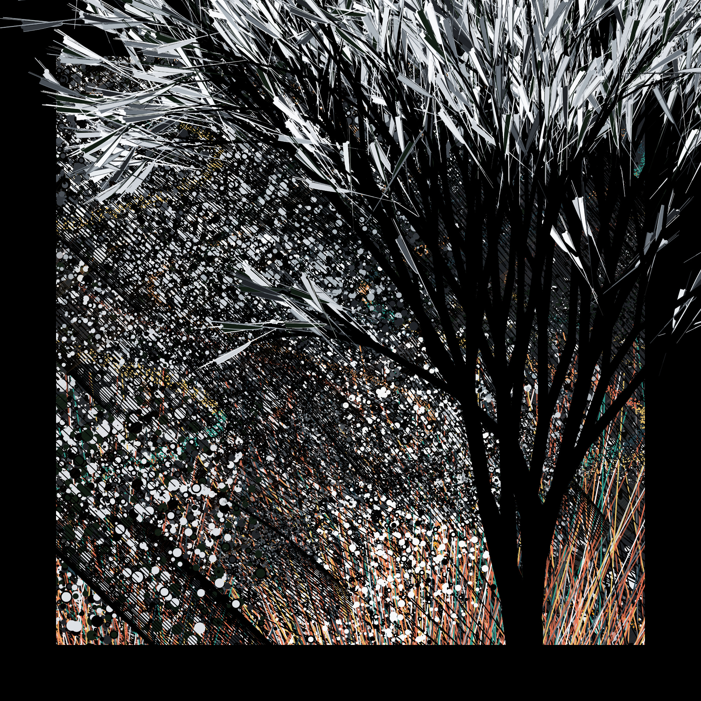 Featured token for: Le Printemps en Normandie