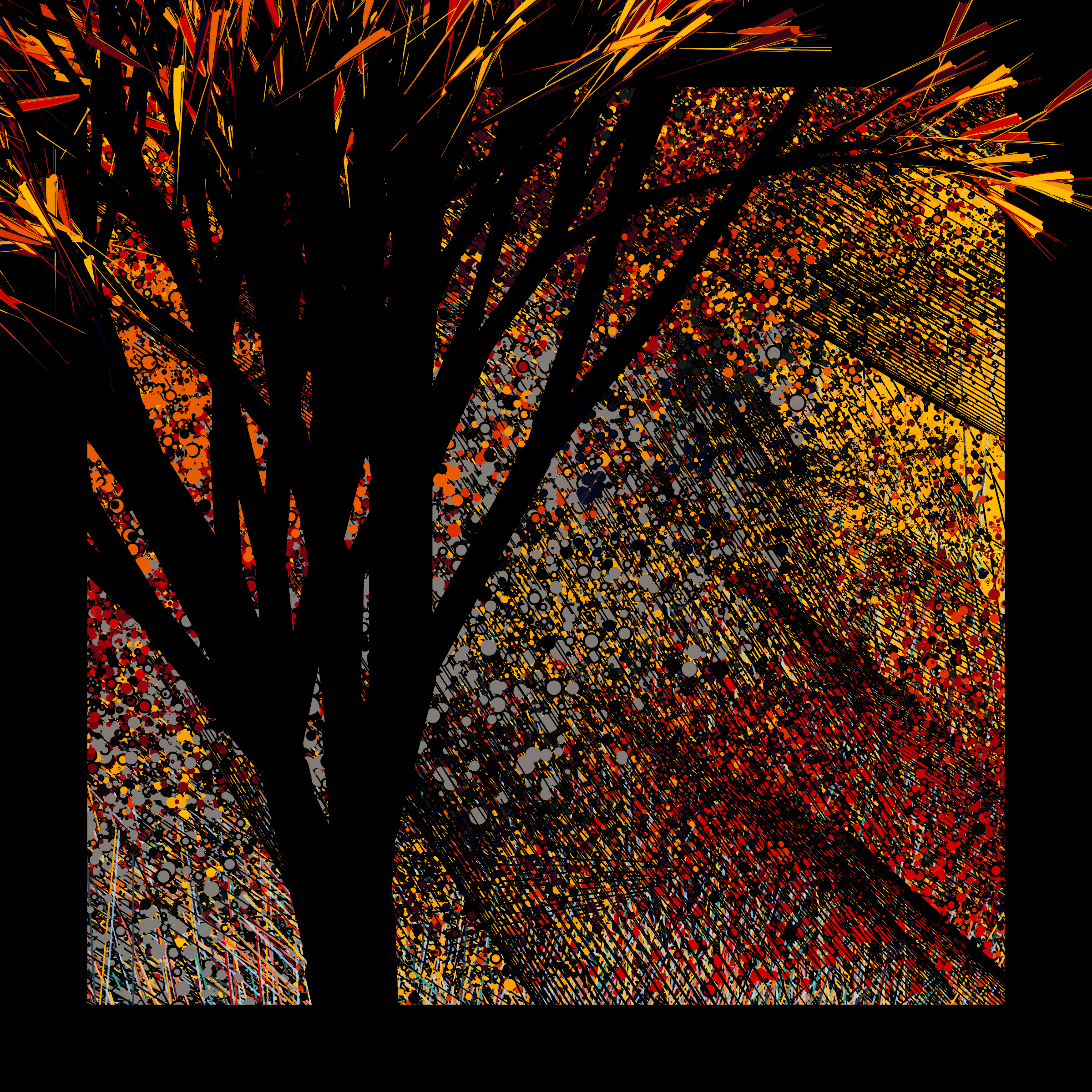 Featured token for: Le Printemps en Normandie