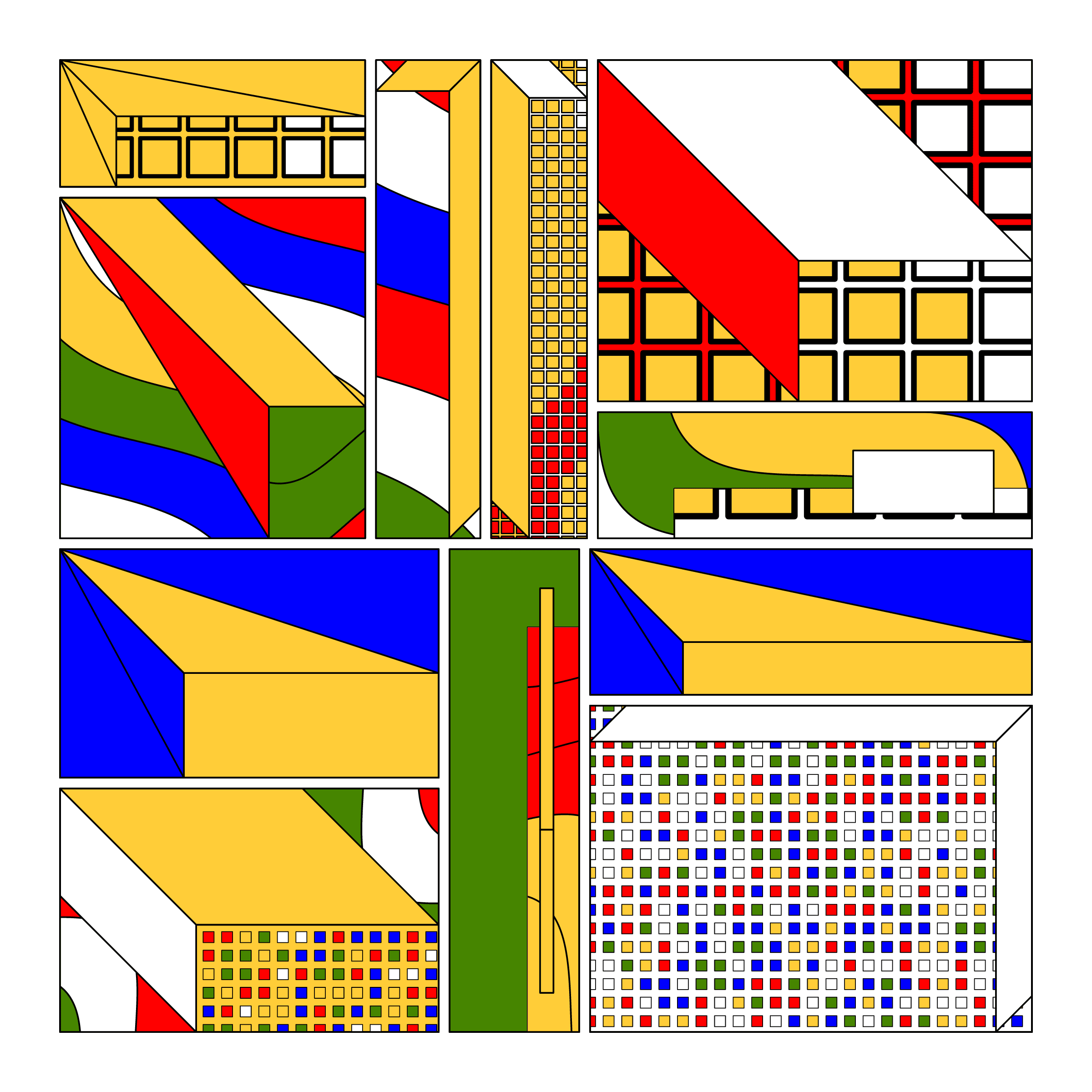 Featured token for: All Our Faces