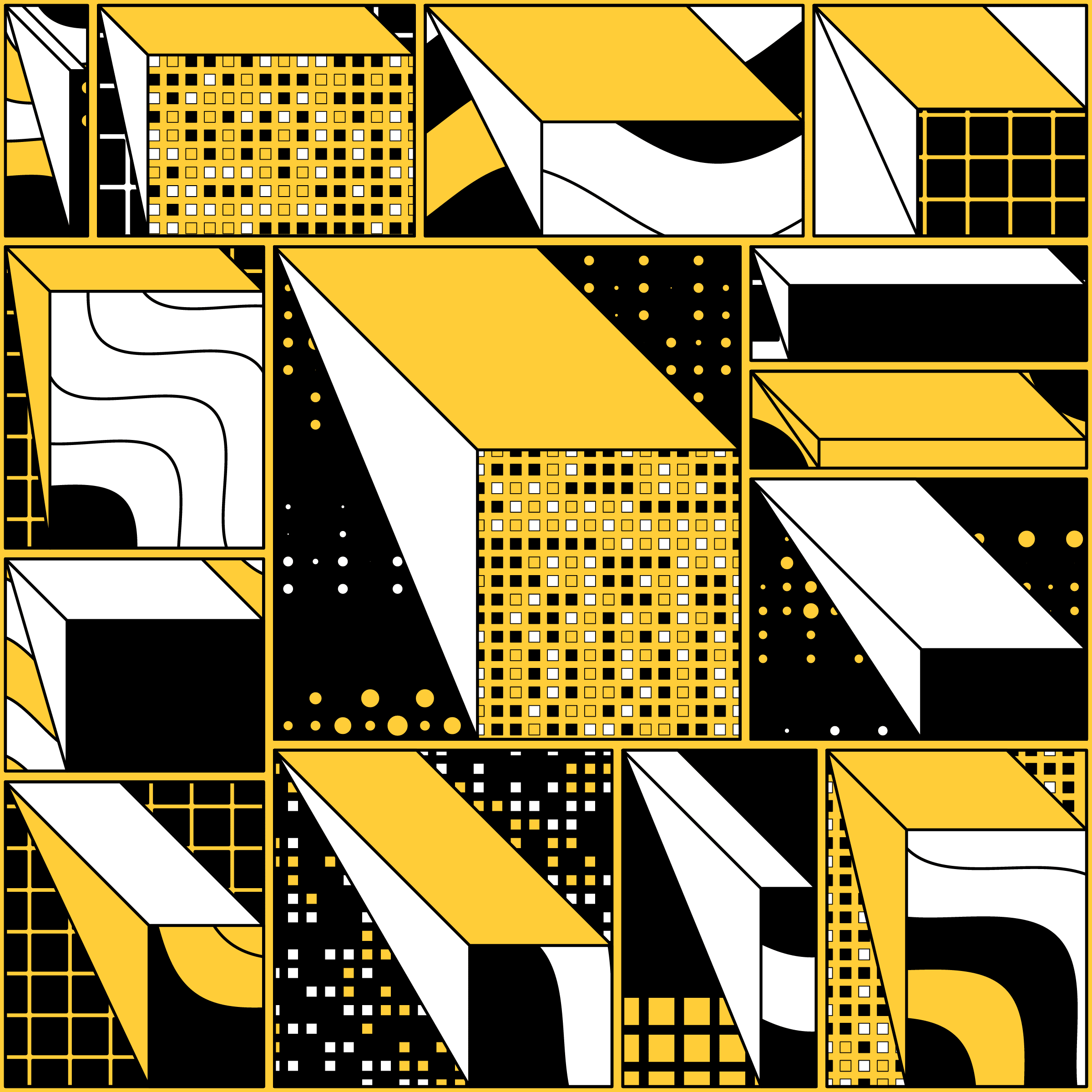 Featured token for: All Our Faces