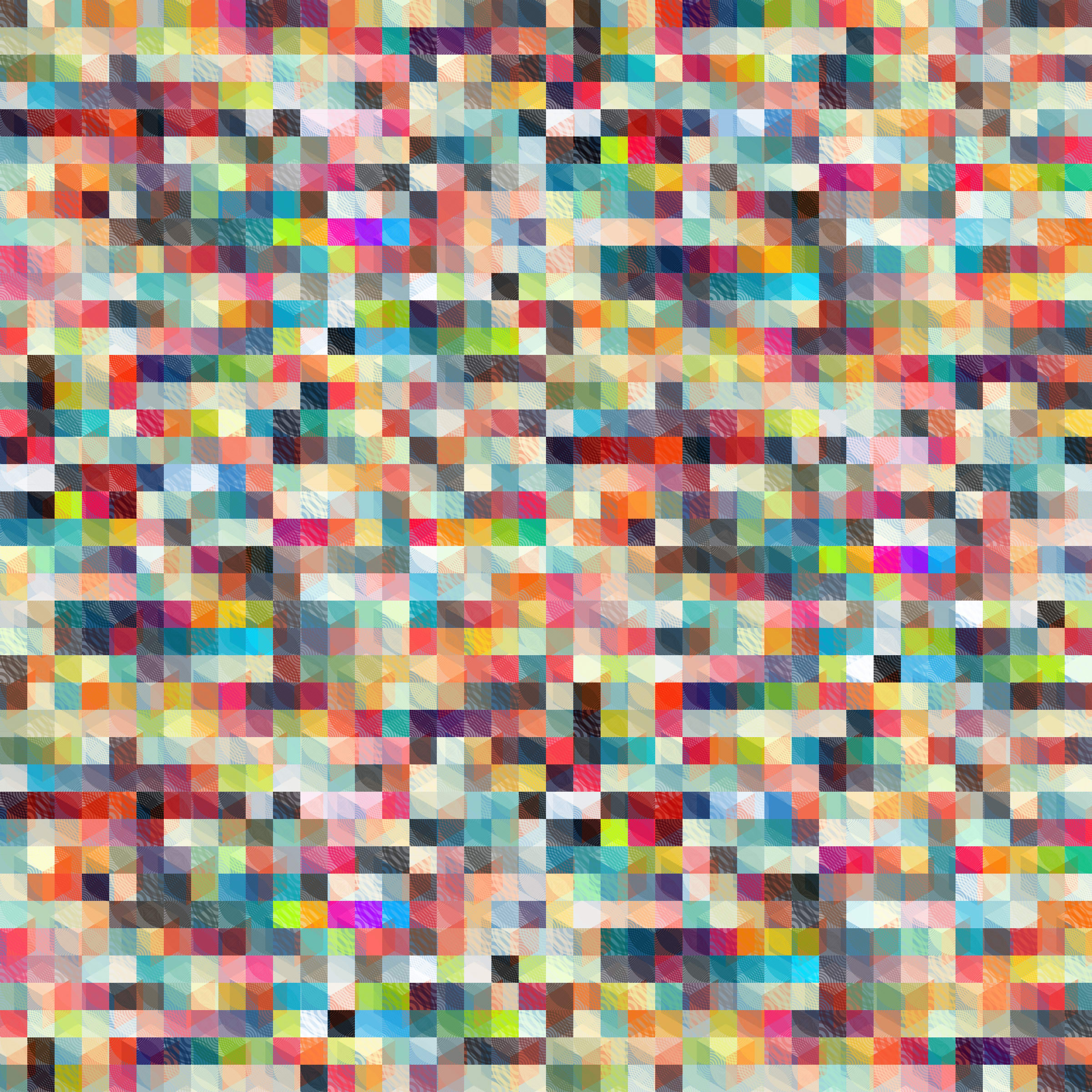 Featured token for: striation