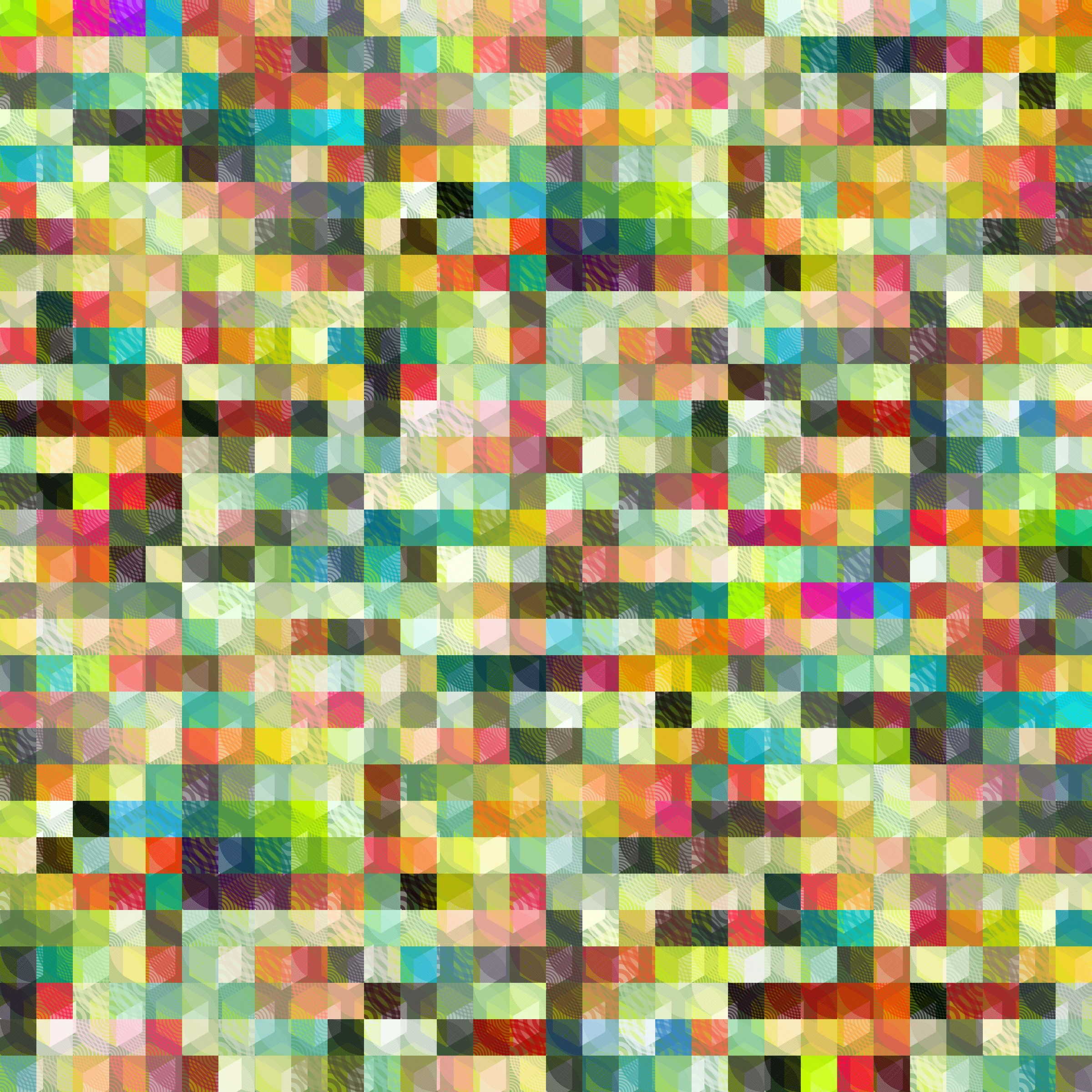 striation