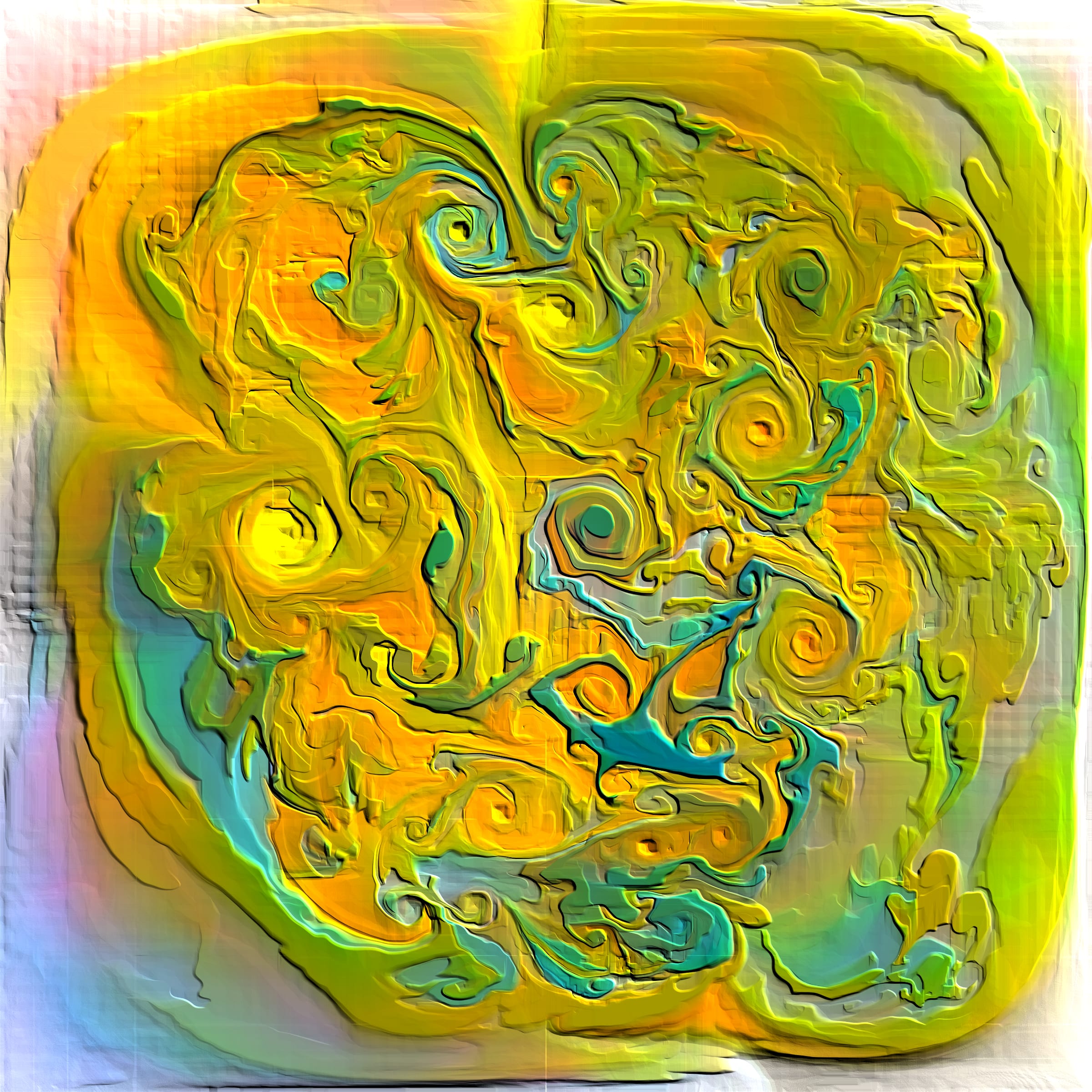 Light Whirl