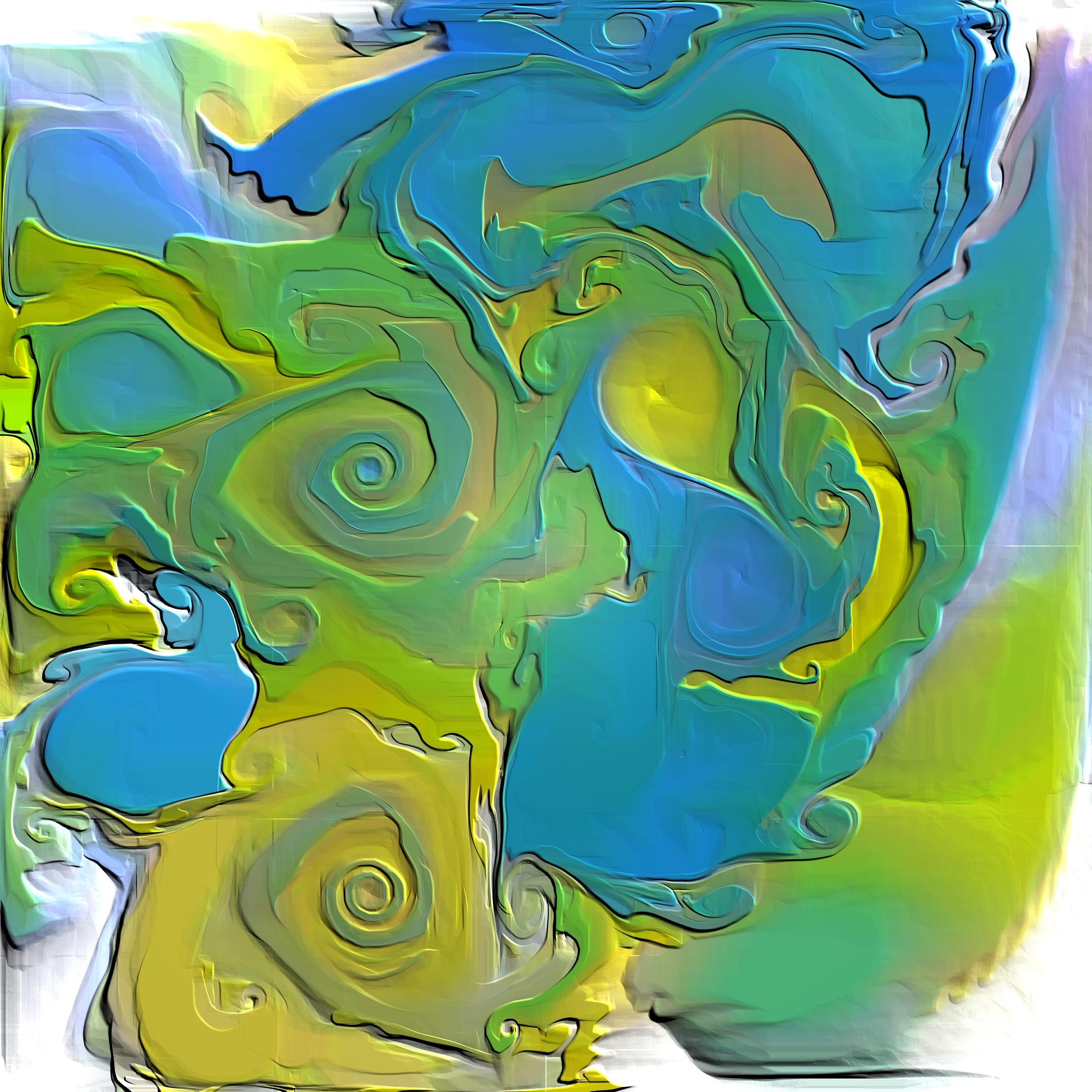 Light Whirl preview 1