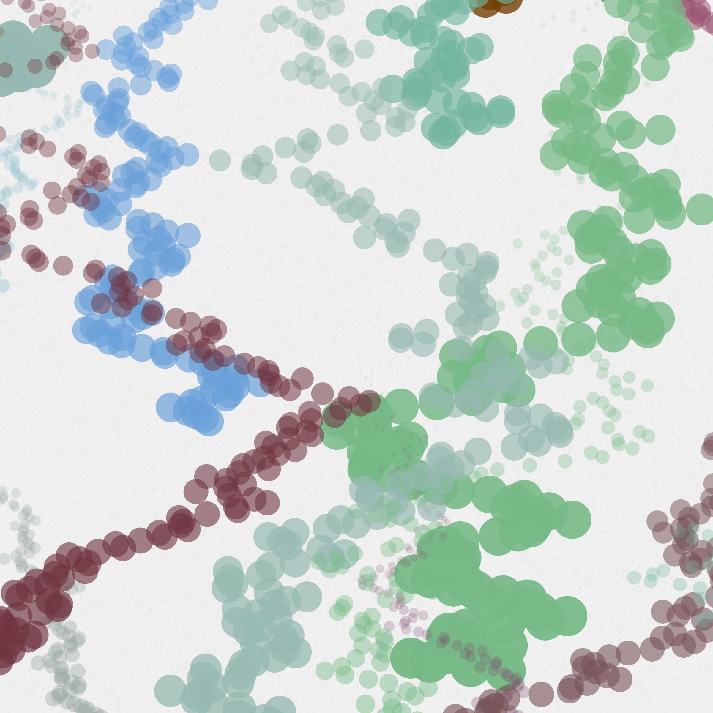 Featured token for: Perspective