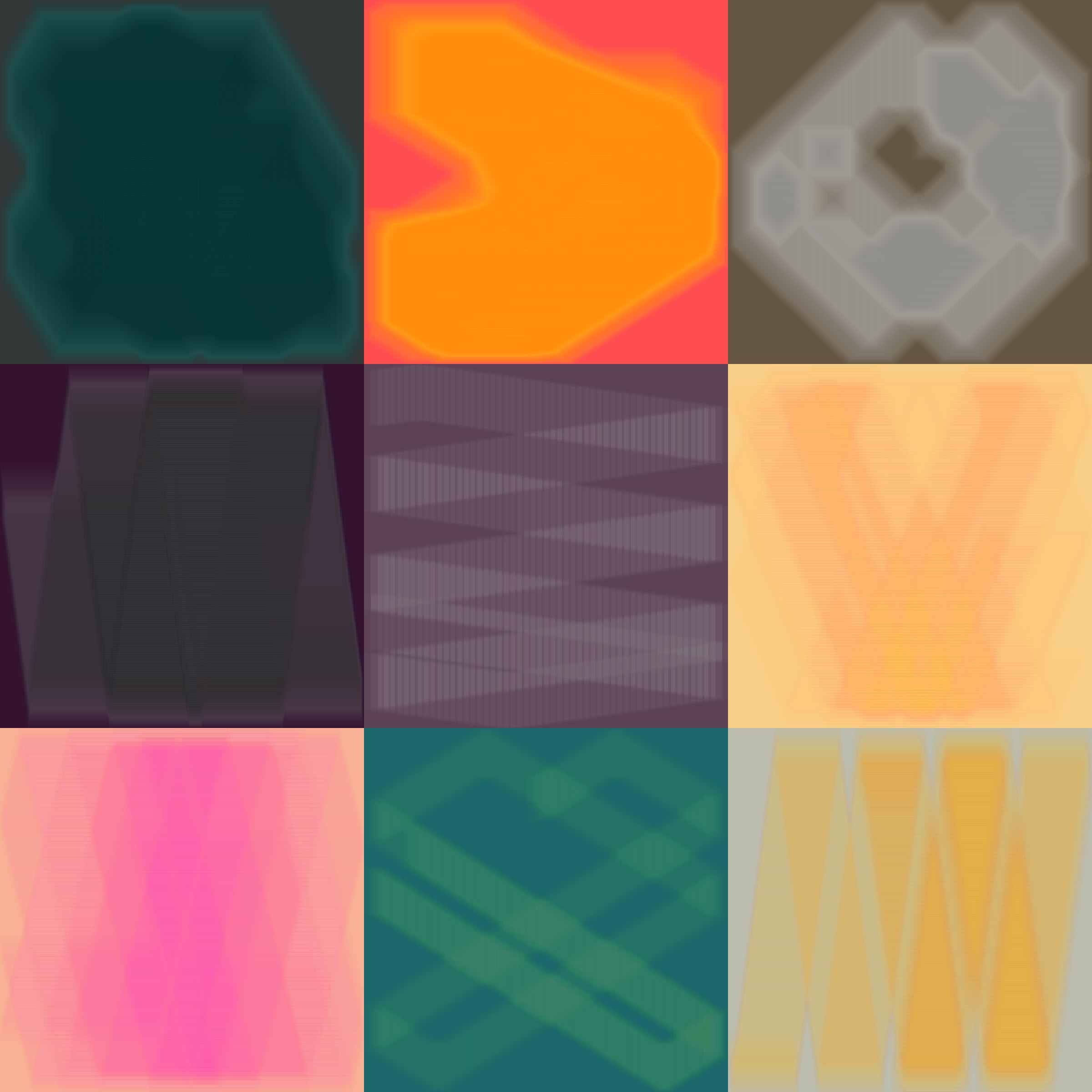 Featured token for: Autopoiesis 