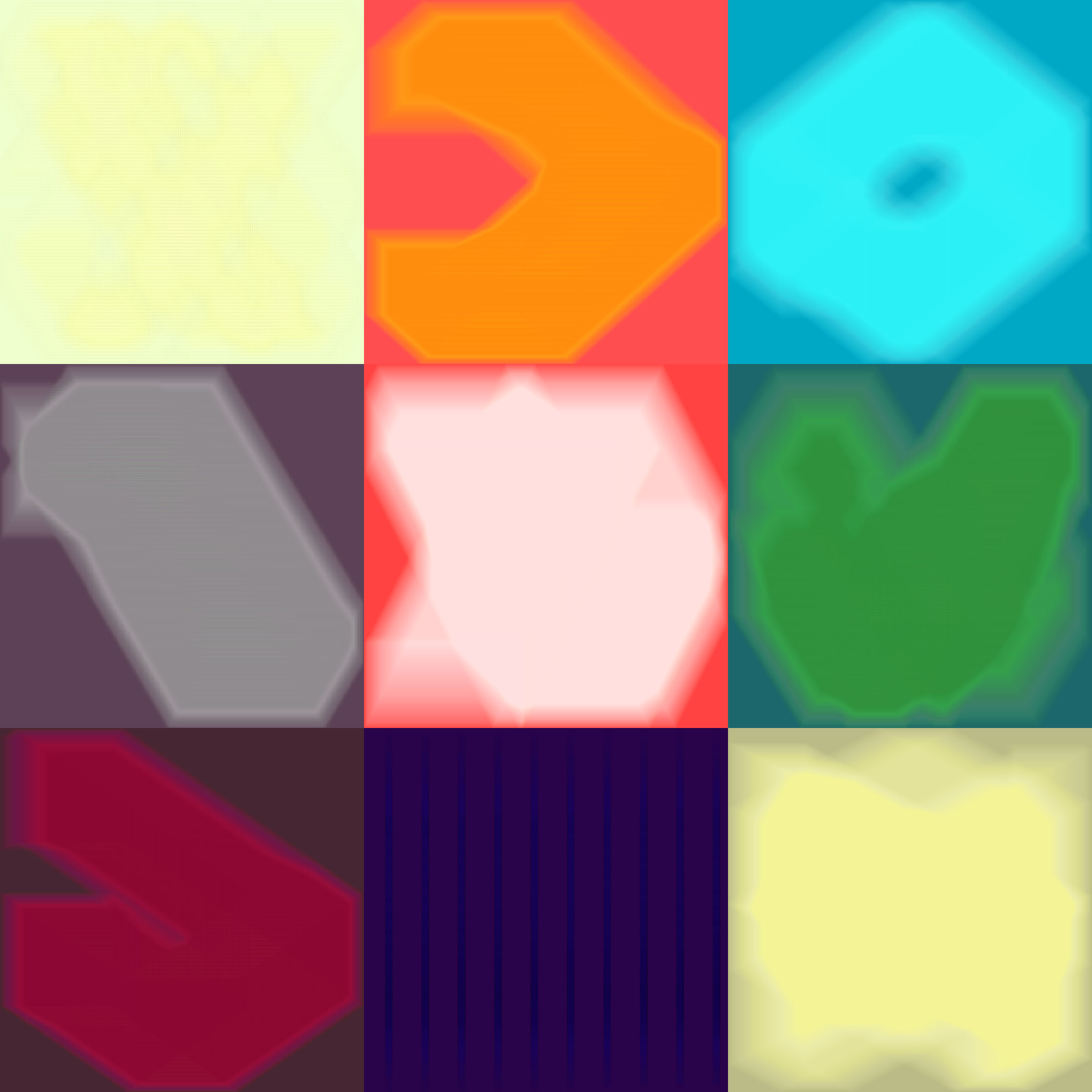 Featured token for: Autopoiesis 