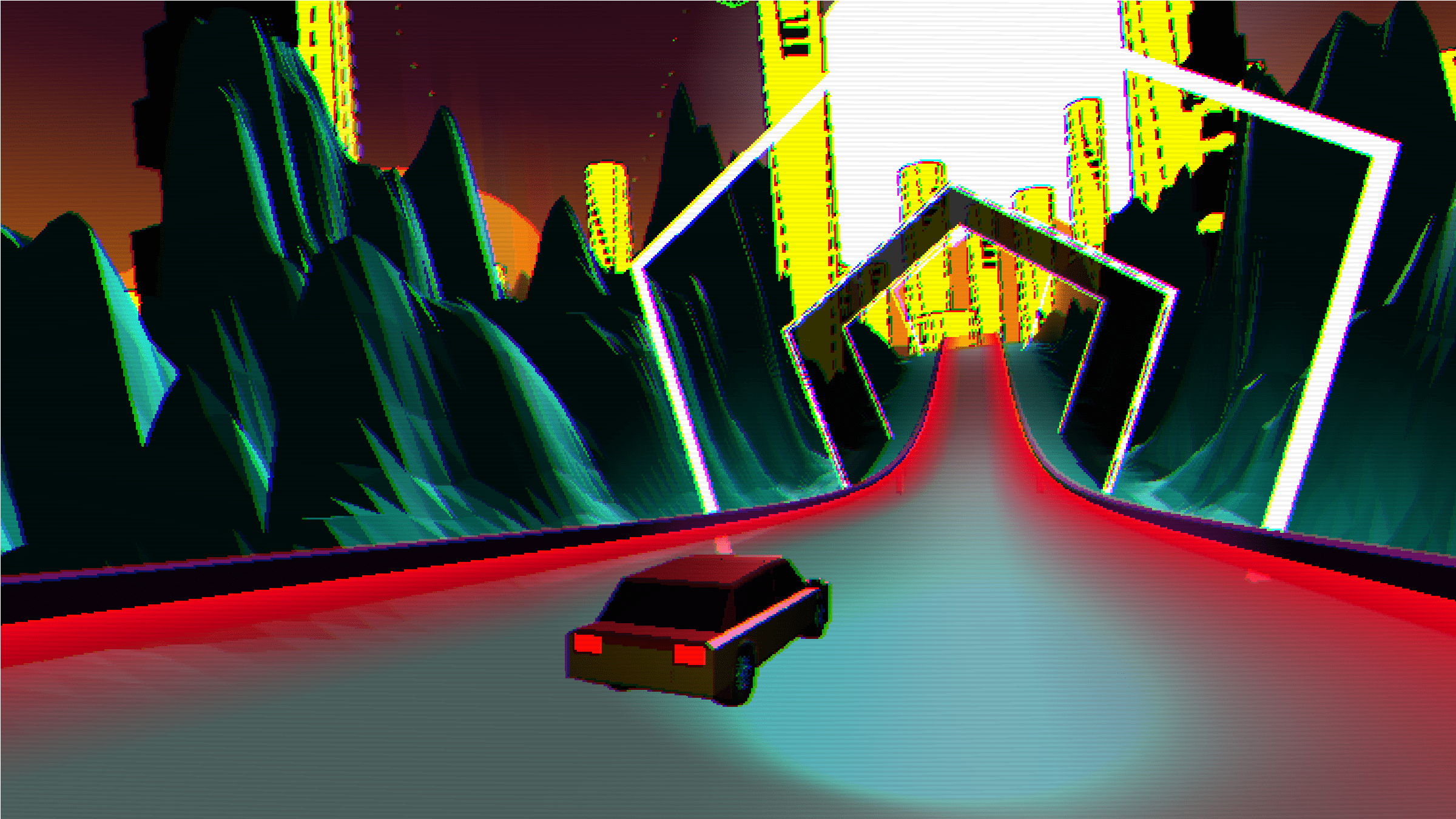 Paradoxx & NineOverZero header