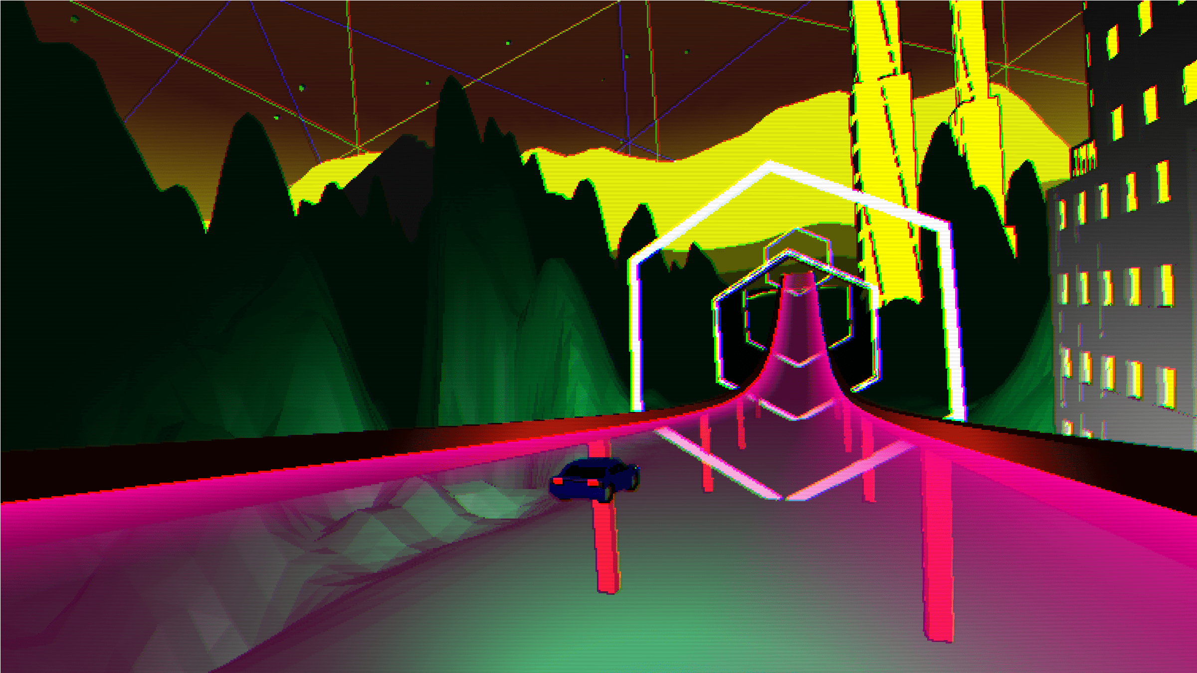 Paradoxx & NineOverZero