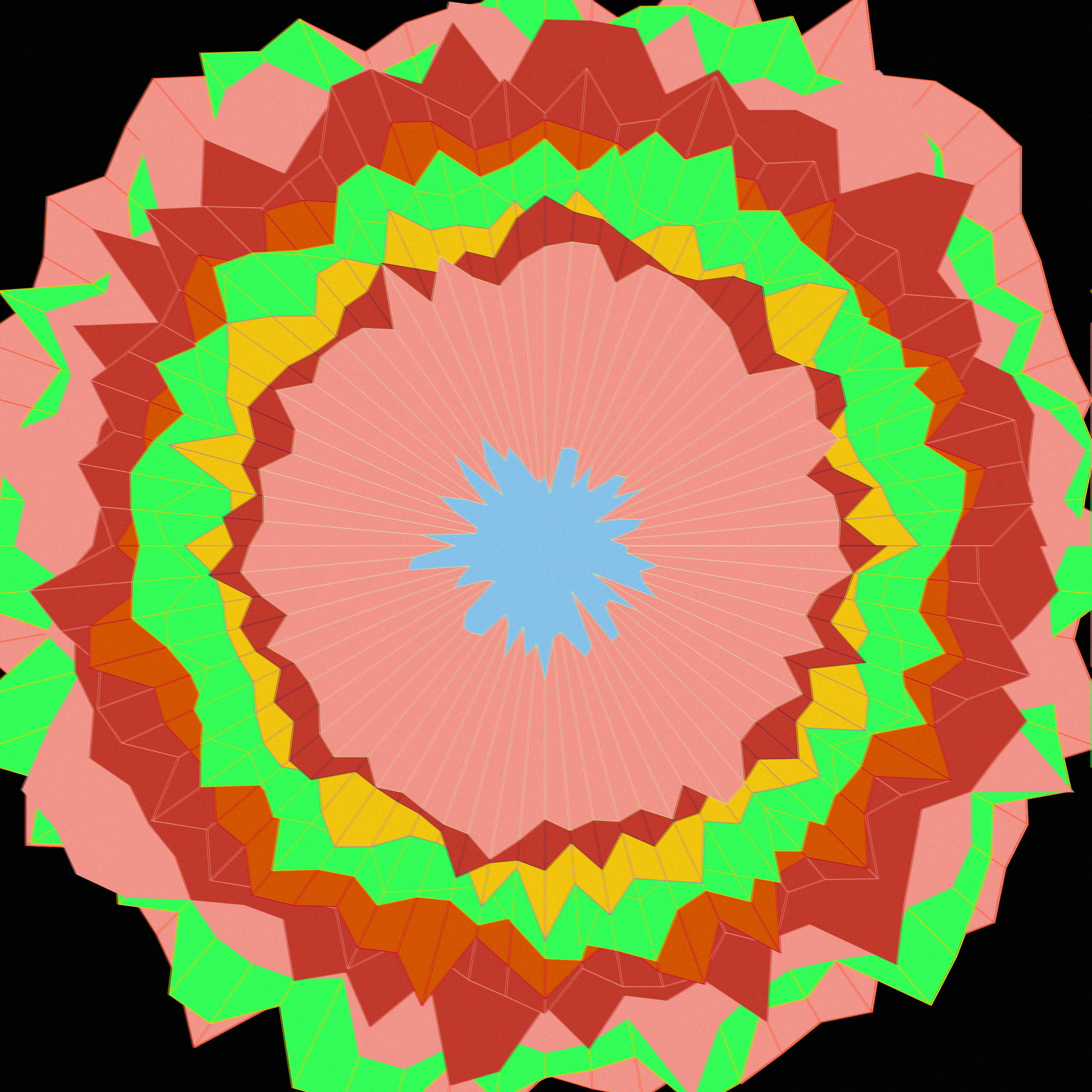 Featured token for: Tipsy Echoes