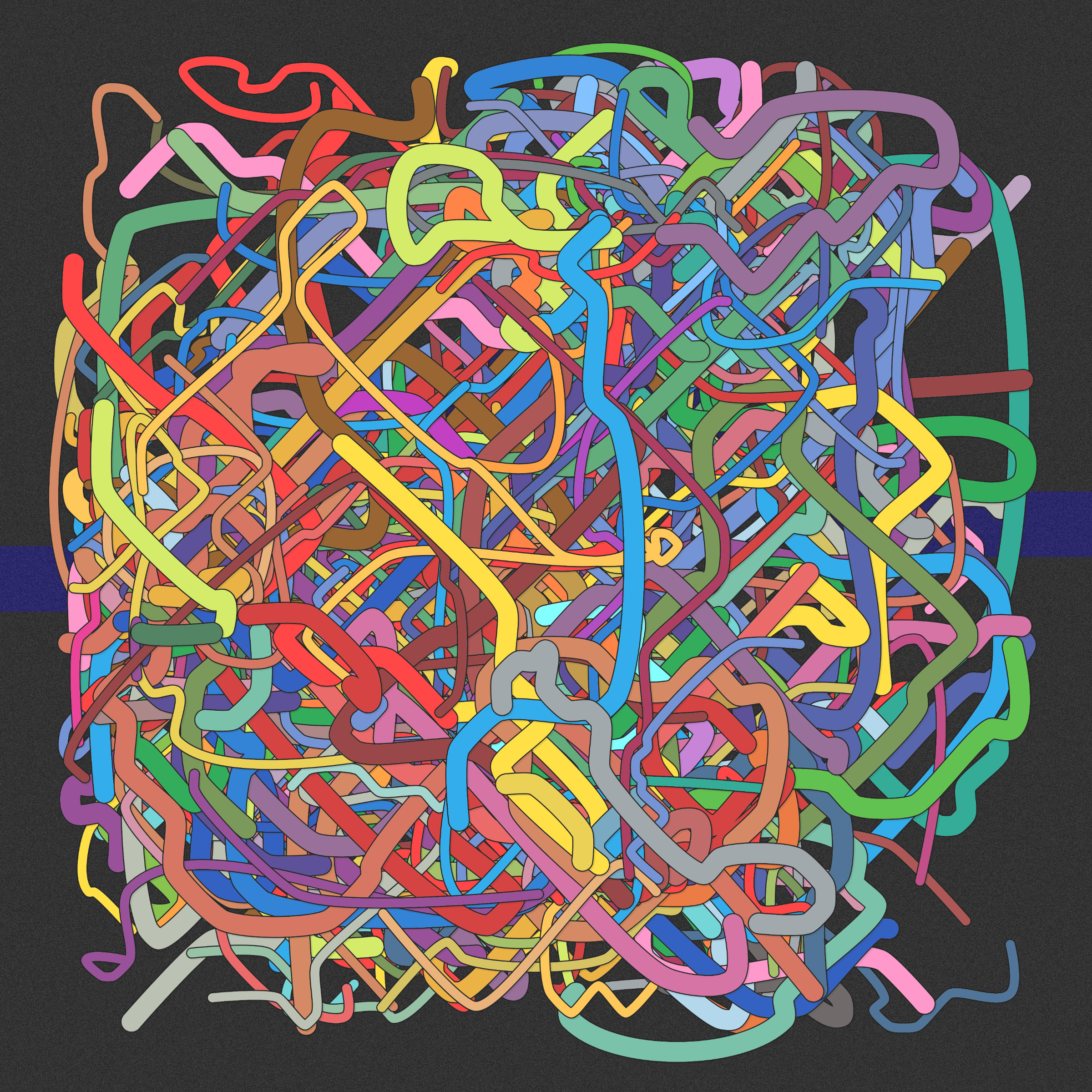 Featured token for: Transit