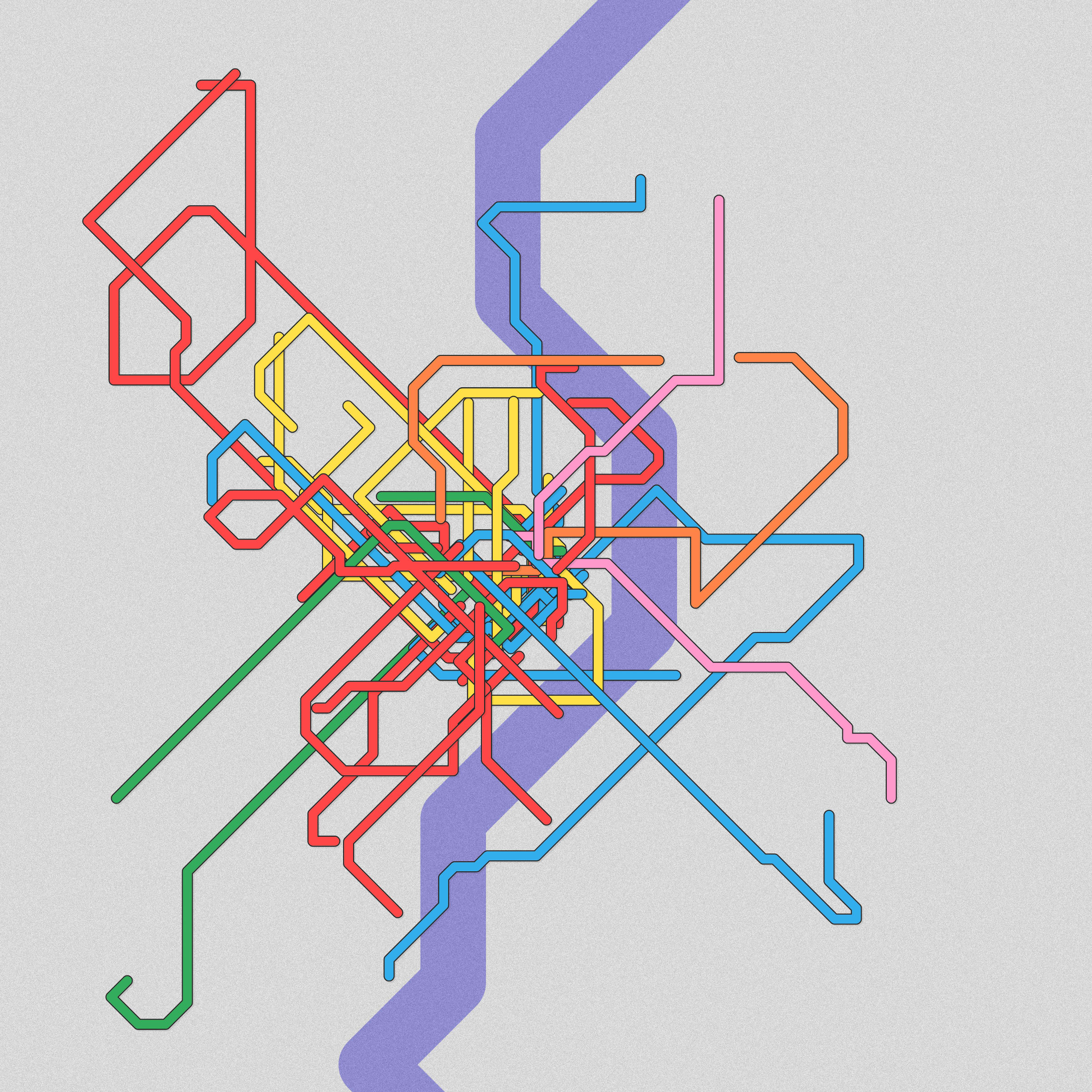 Transit preview 5