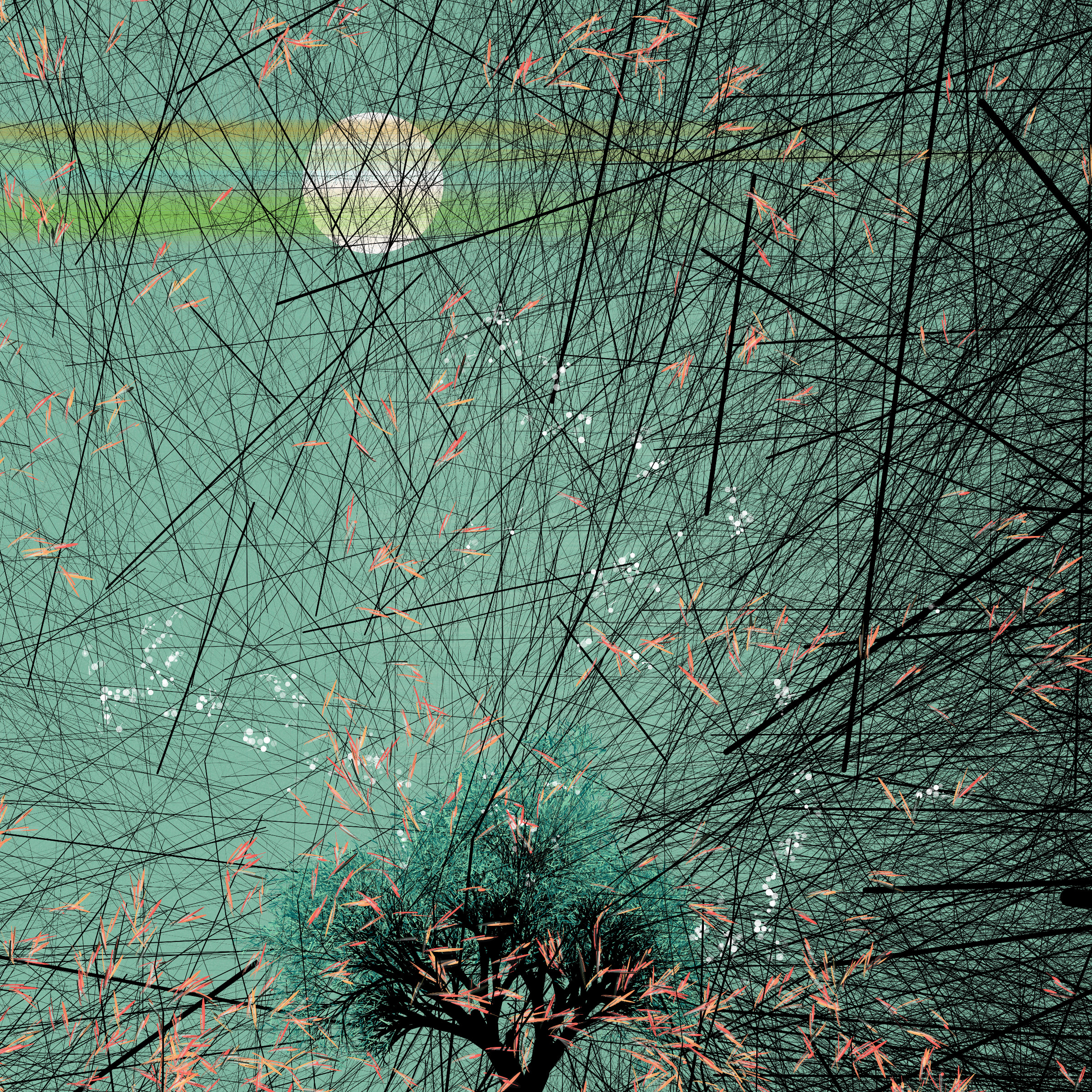 Featured token for: conversation with the wind